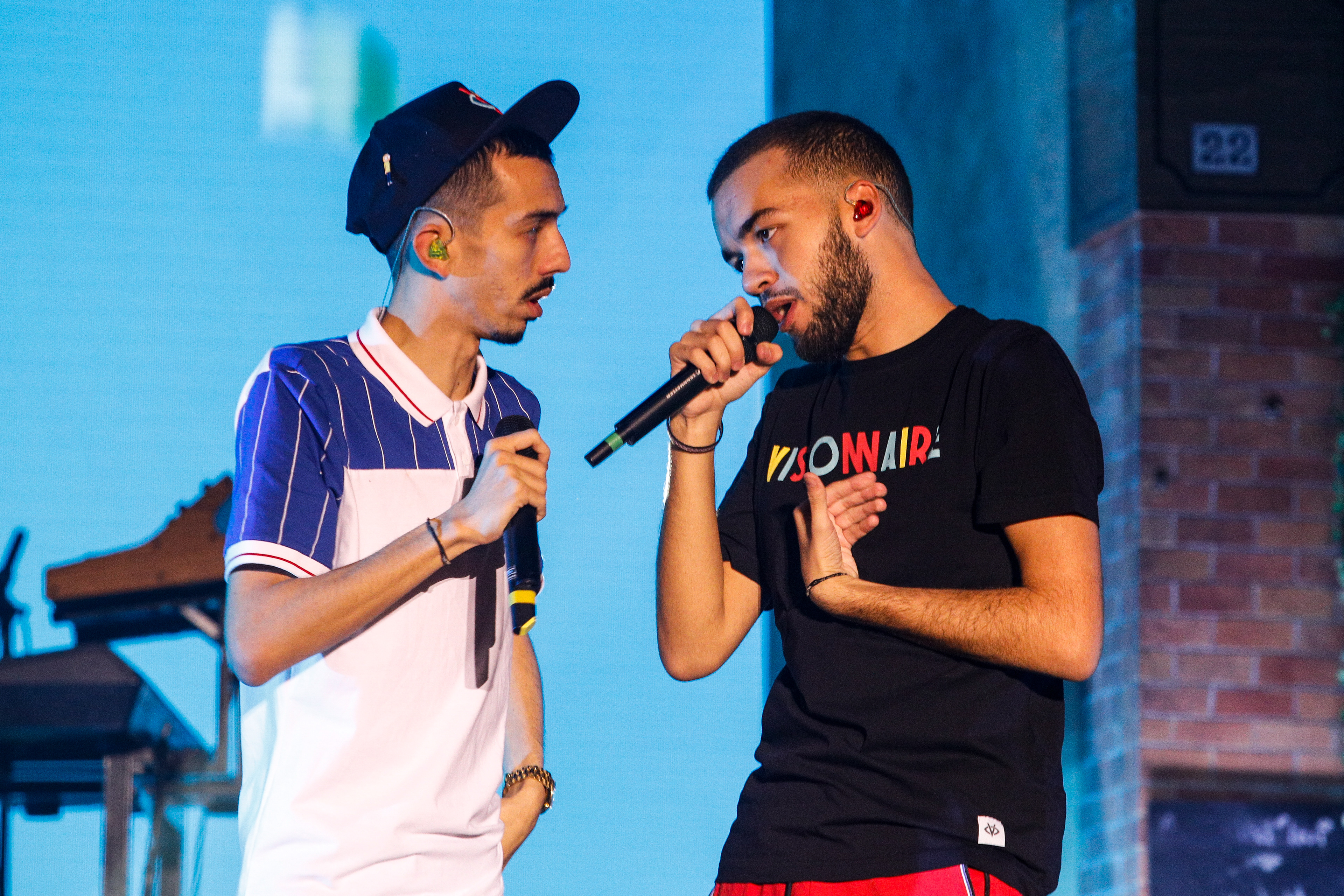 Bigflo & Oli