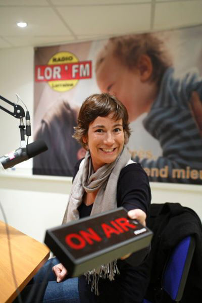 Virginie Hock