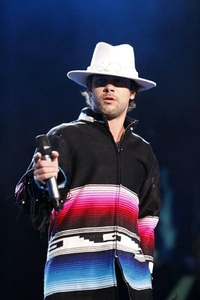 Jamiroquai