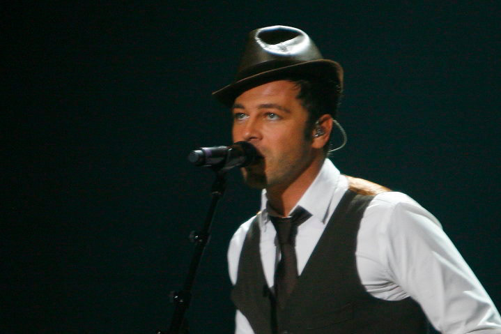 Christophe Mae