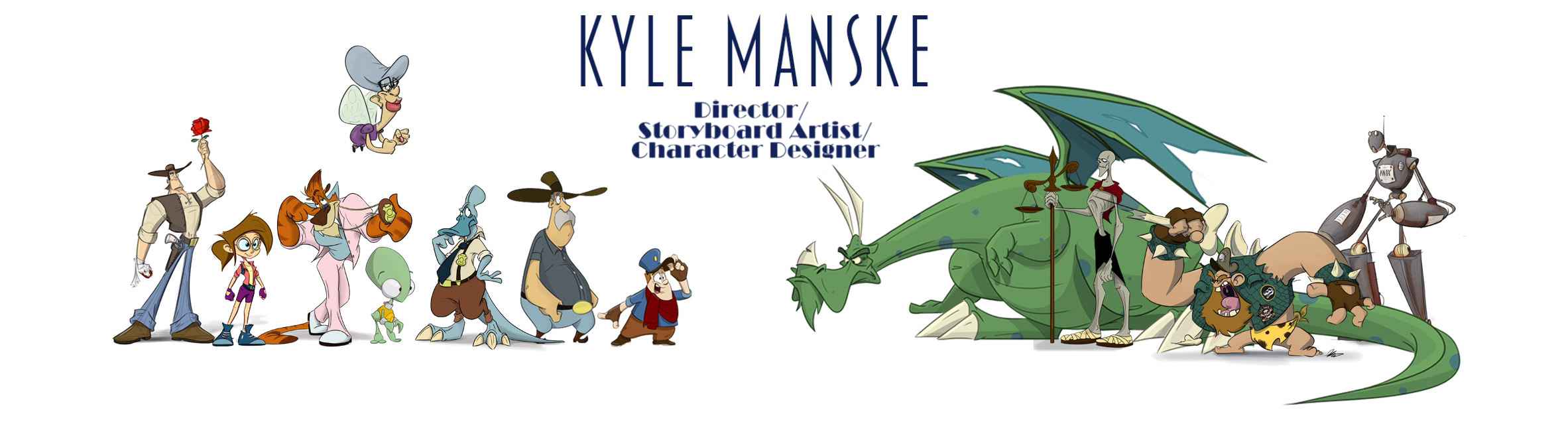 Kyle Manske