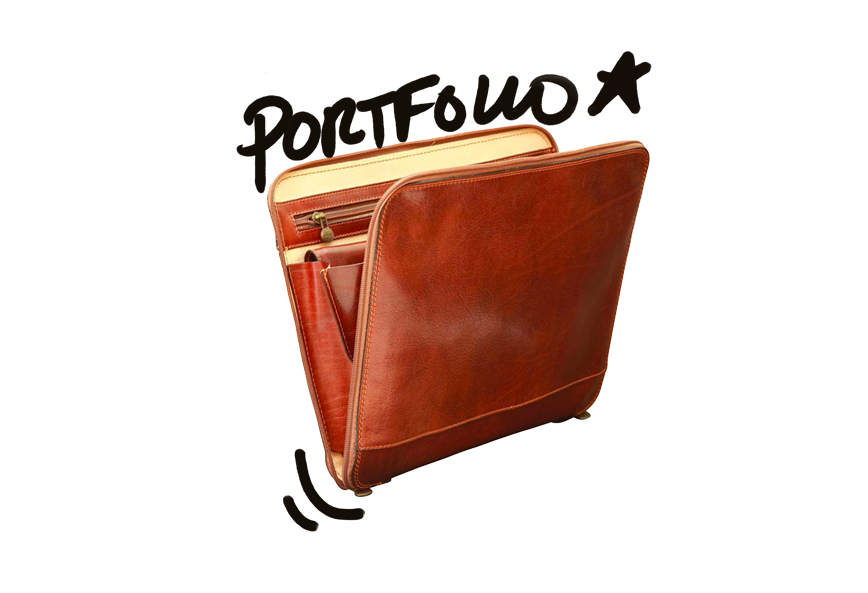 Portfolio Advertising