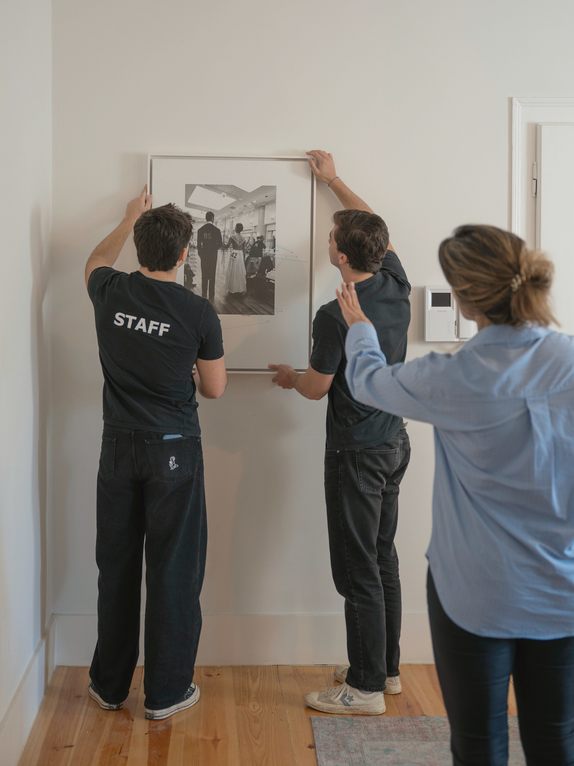 Lisbon Art Office