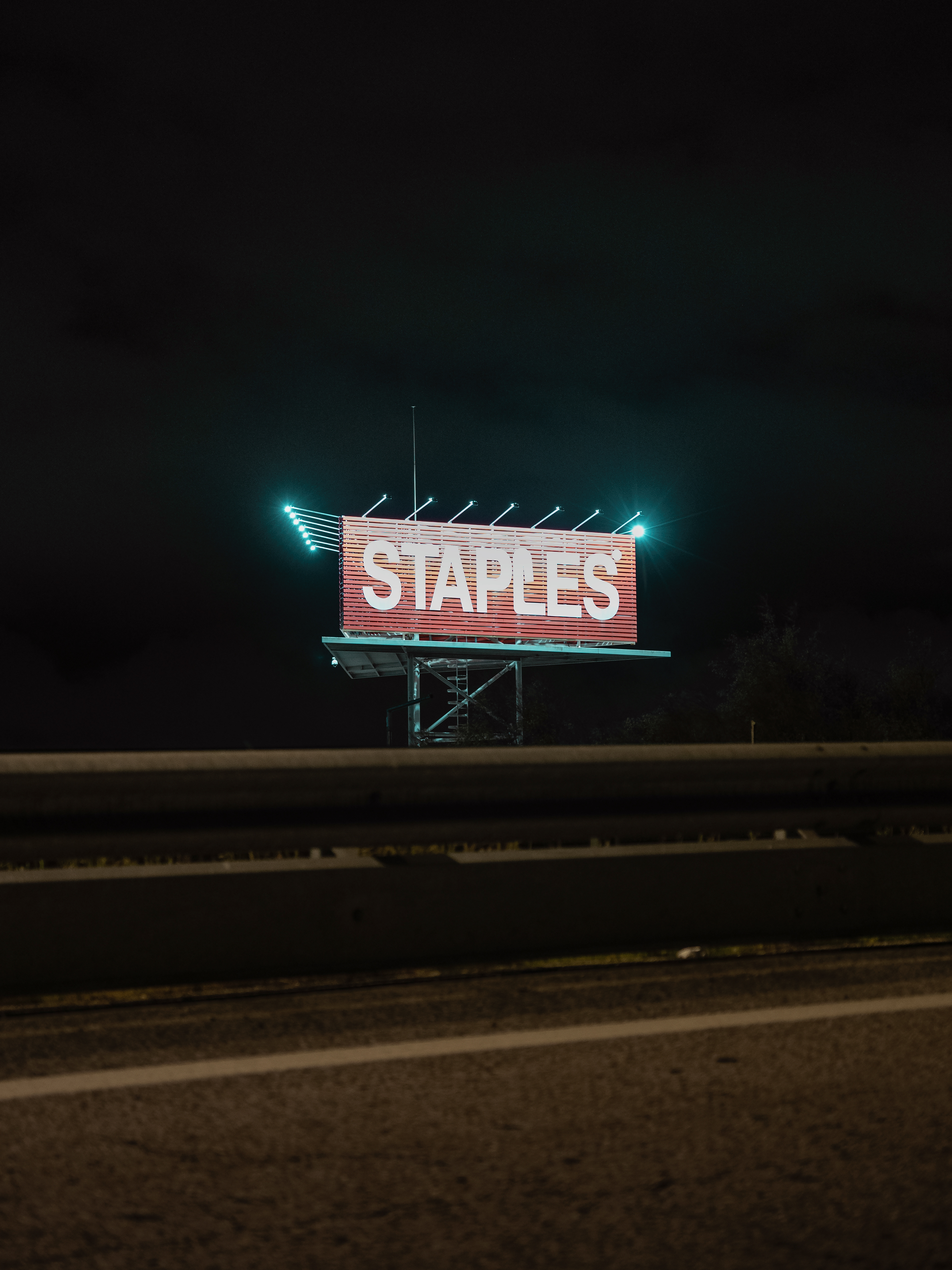 staples (2026)