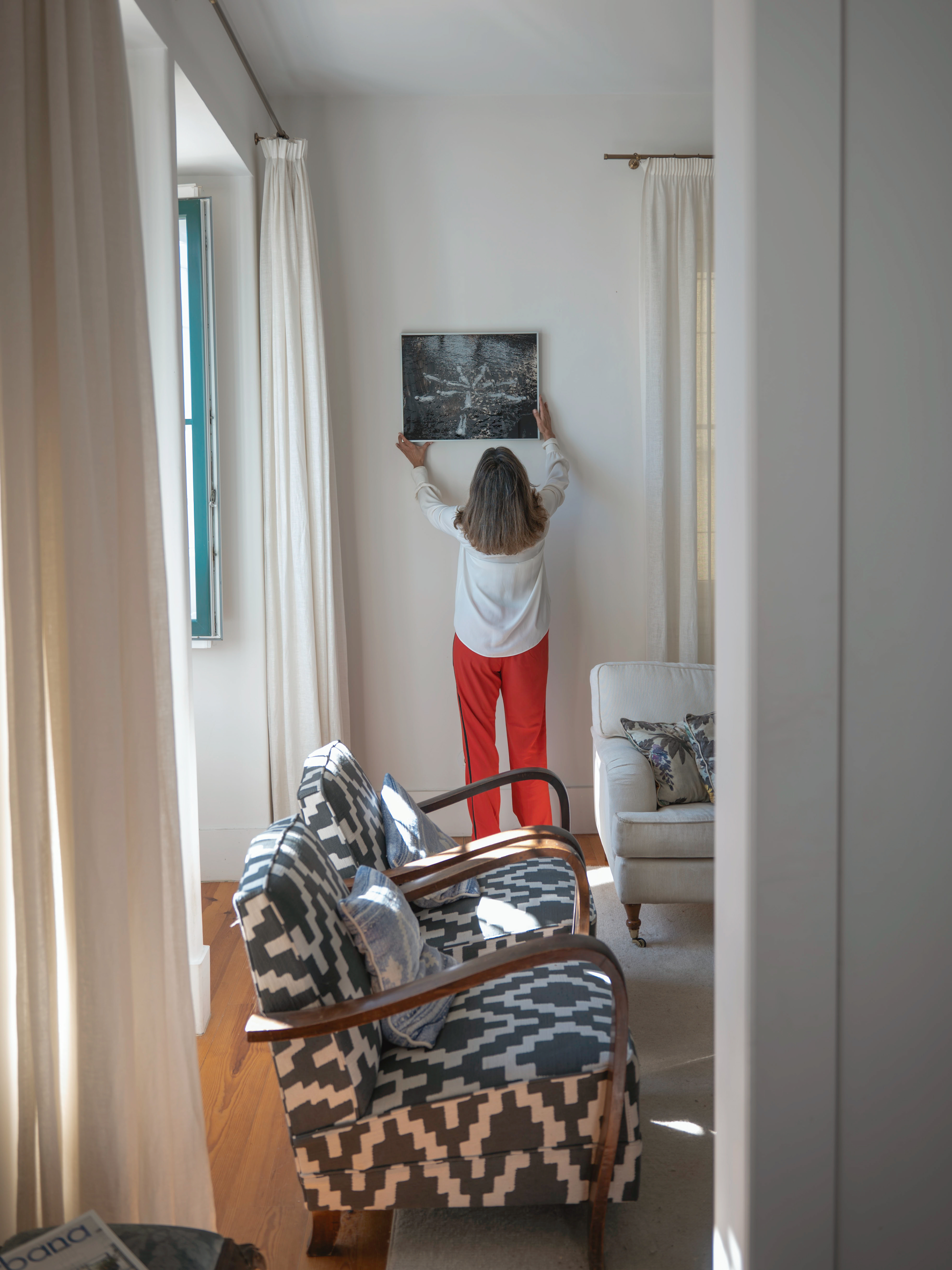 Lisbon Art Office