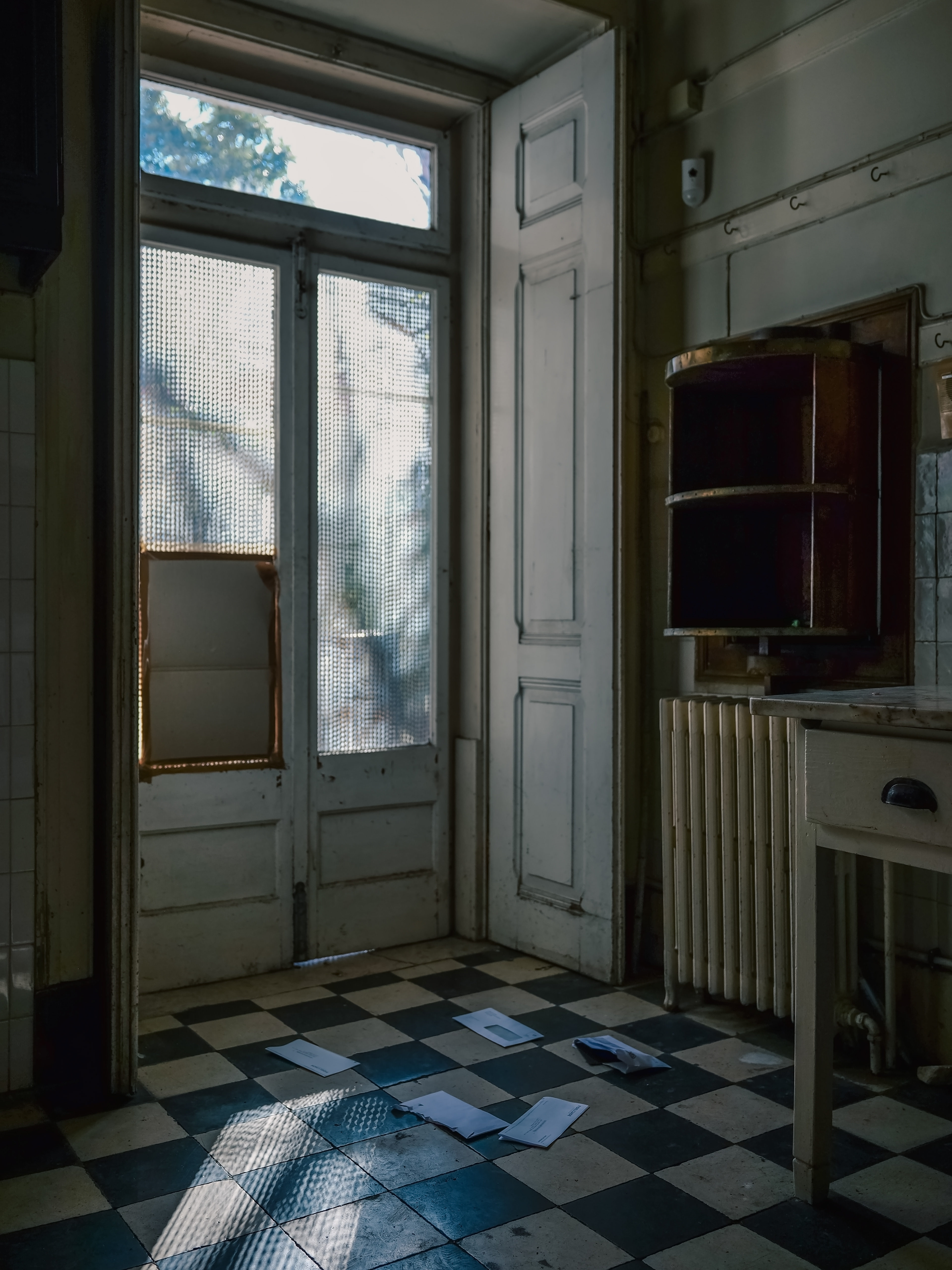 Tele Culinária (2025); 60 x 45 cm