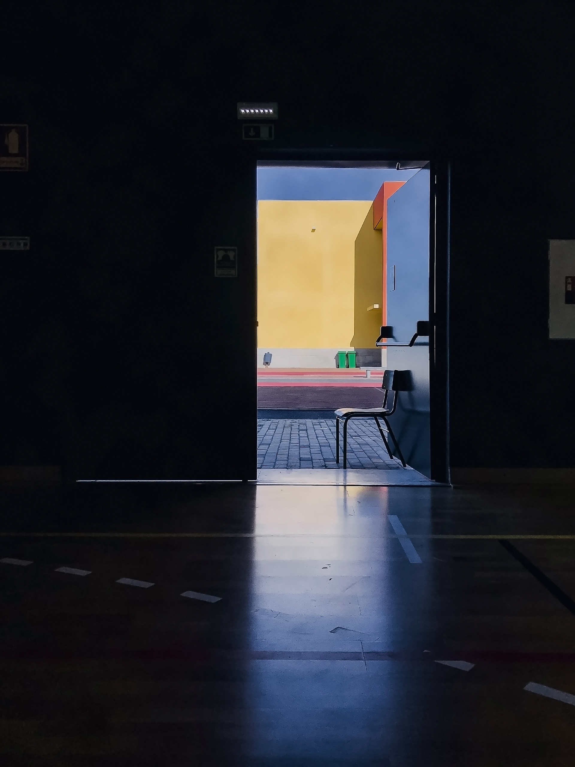 highschool lover (60 x 45 cm)