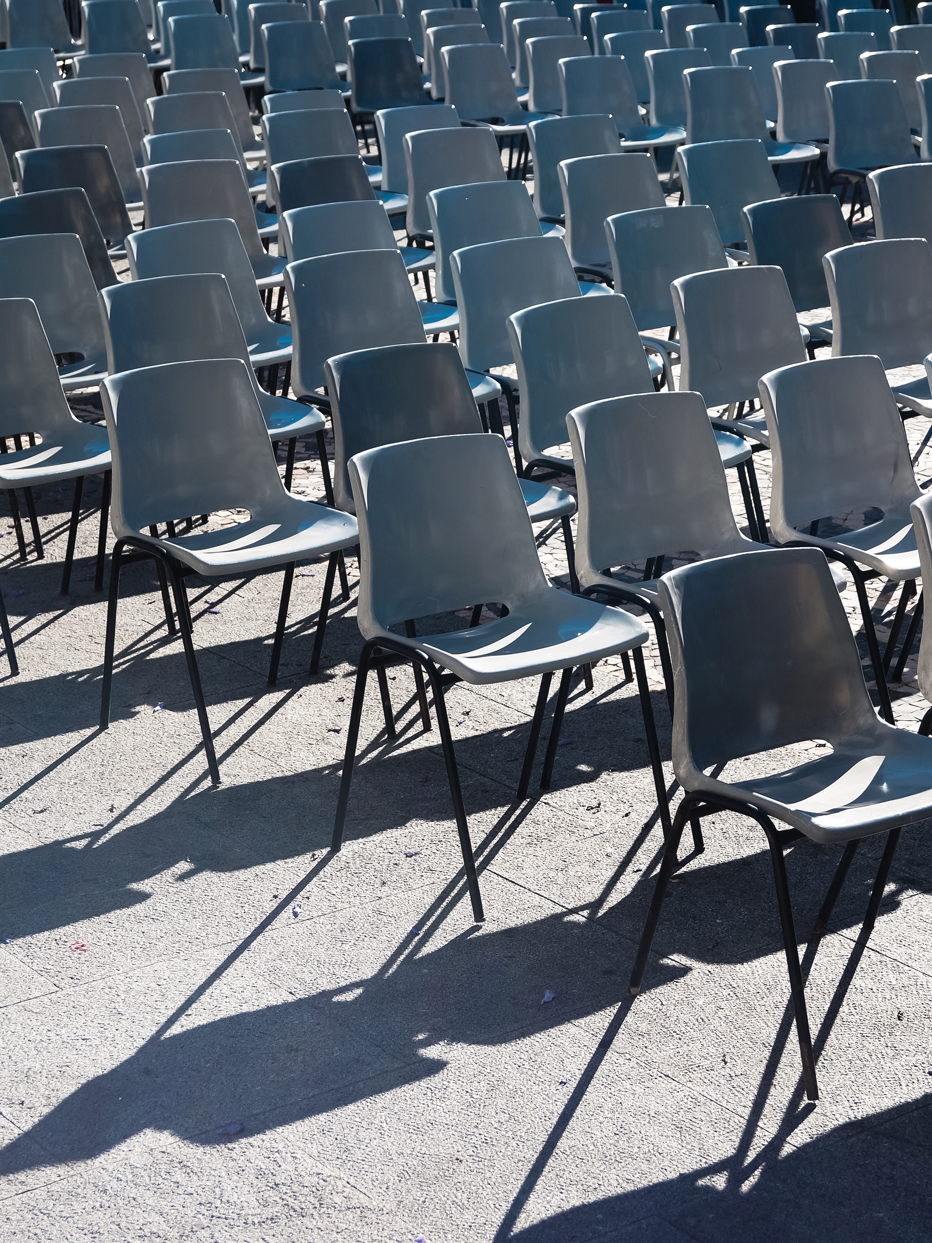 um lugar ao sol (2019)