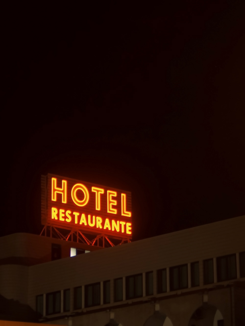 black summer (2018); 60 x 45 cm (23,6" x 17,7")