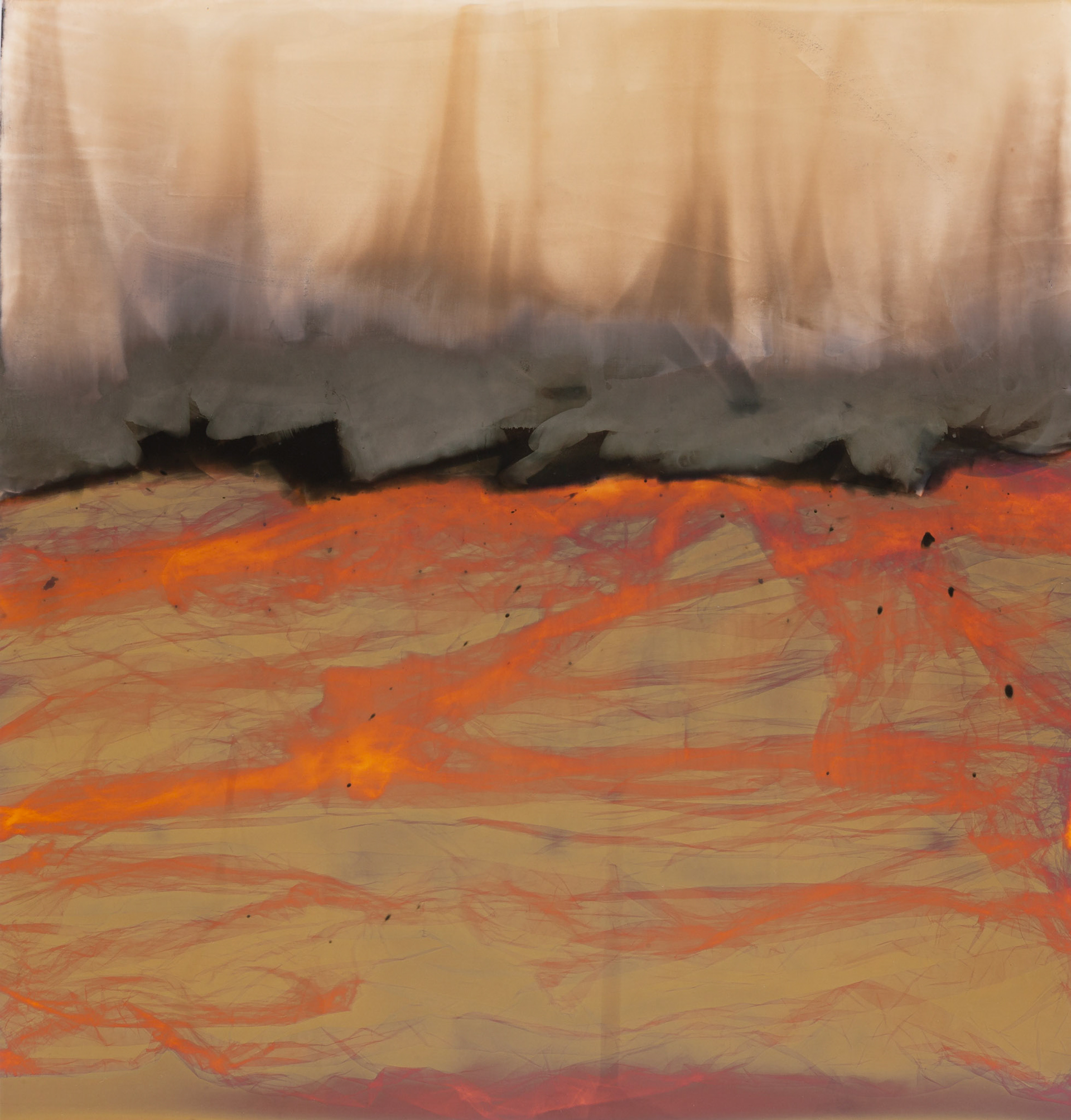 surface of the sun 1