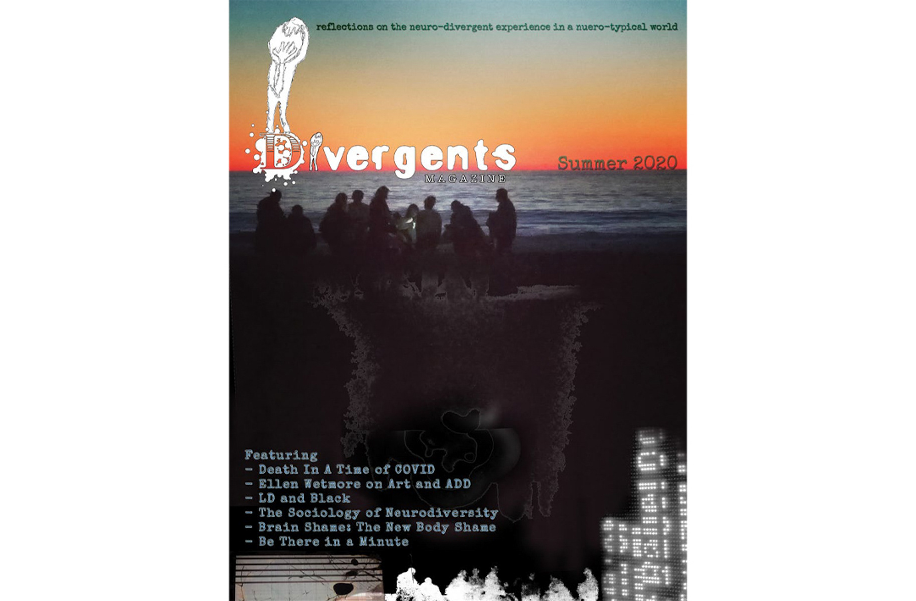 Divergents Magazine