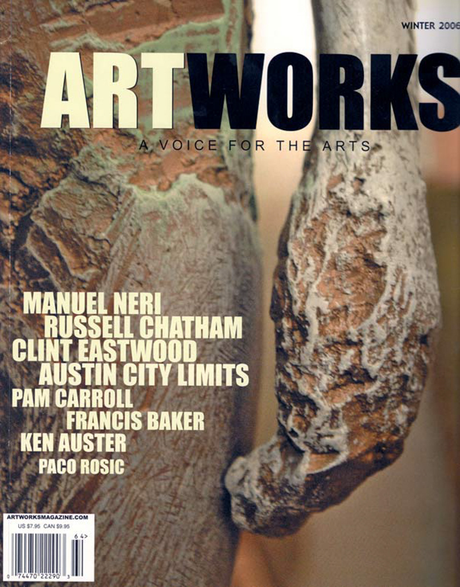 Artworks magazine