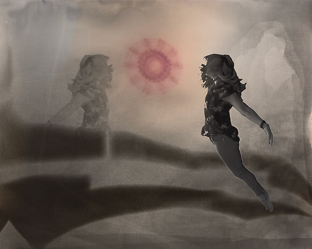 falling floating 1