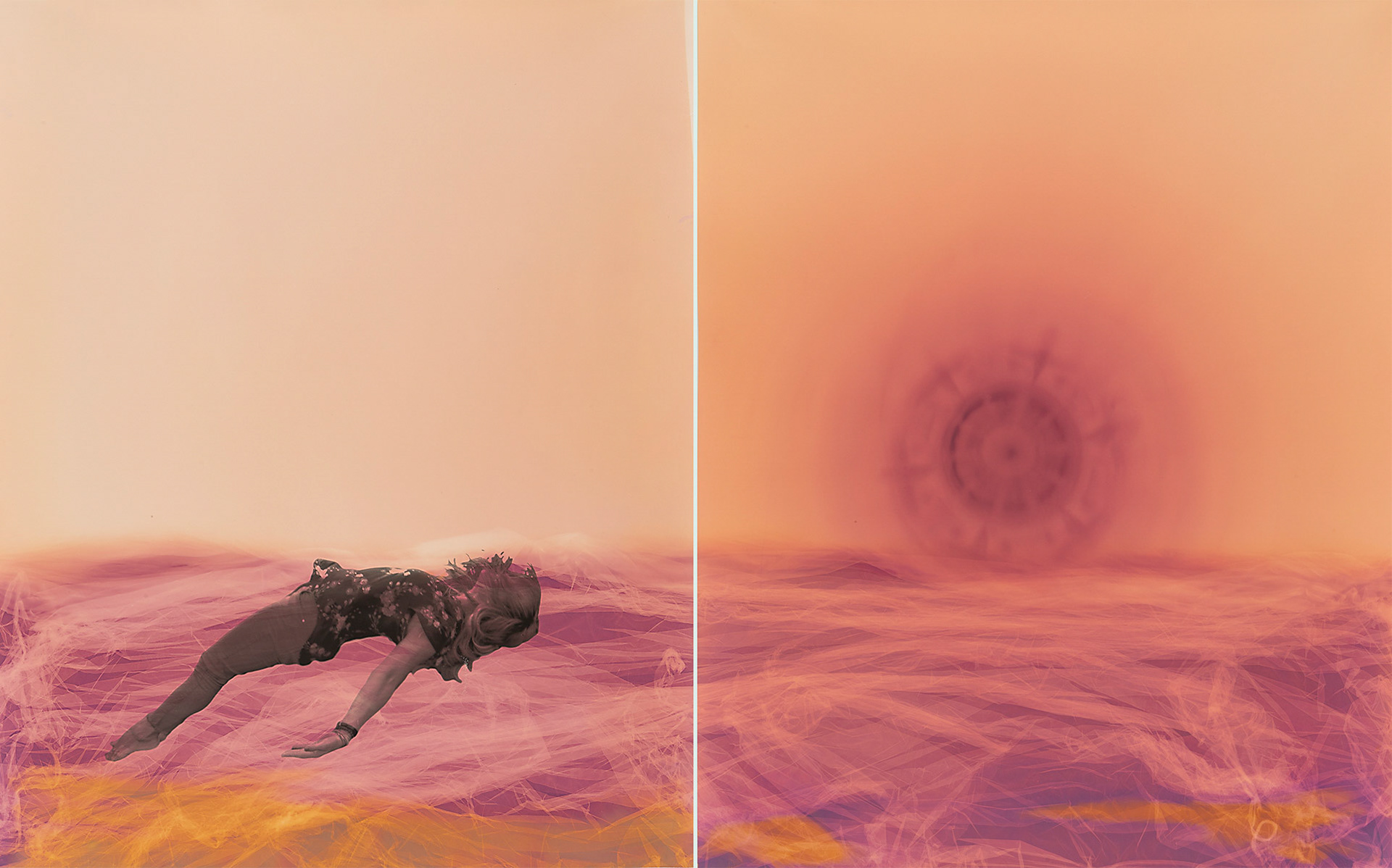 falling floating 4