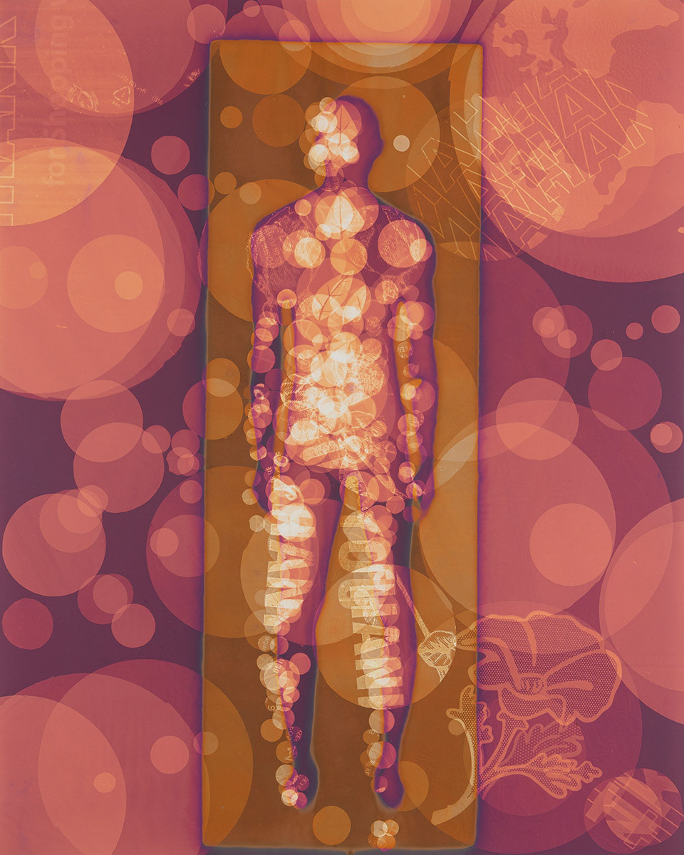 in our bodies, in our blood 7