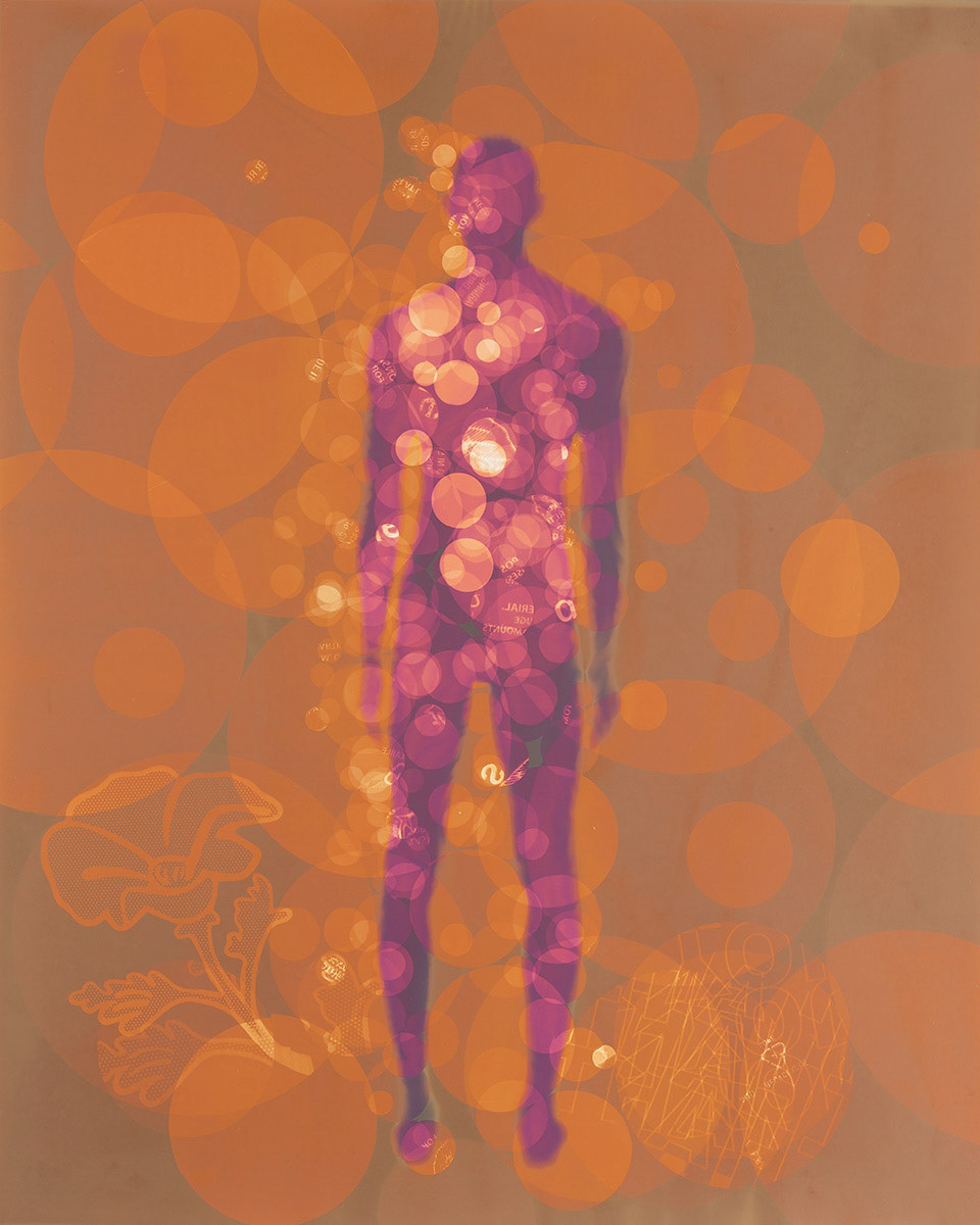 in our bodies, in our blood 1