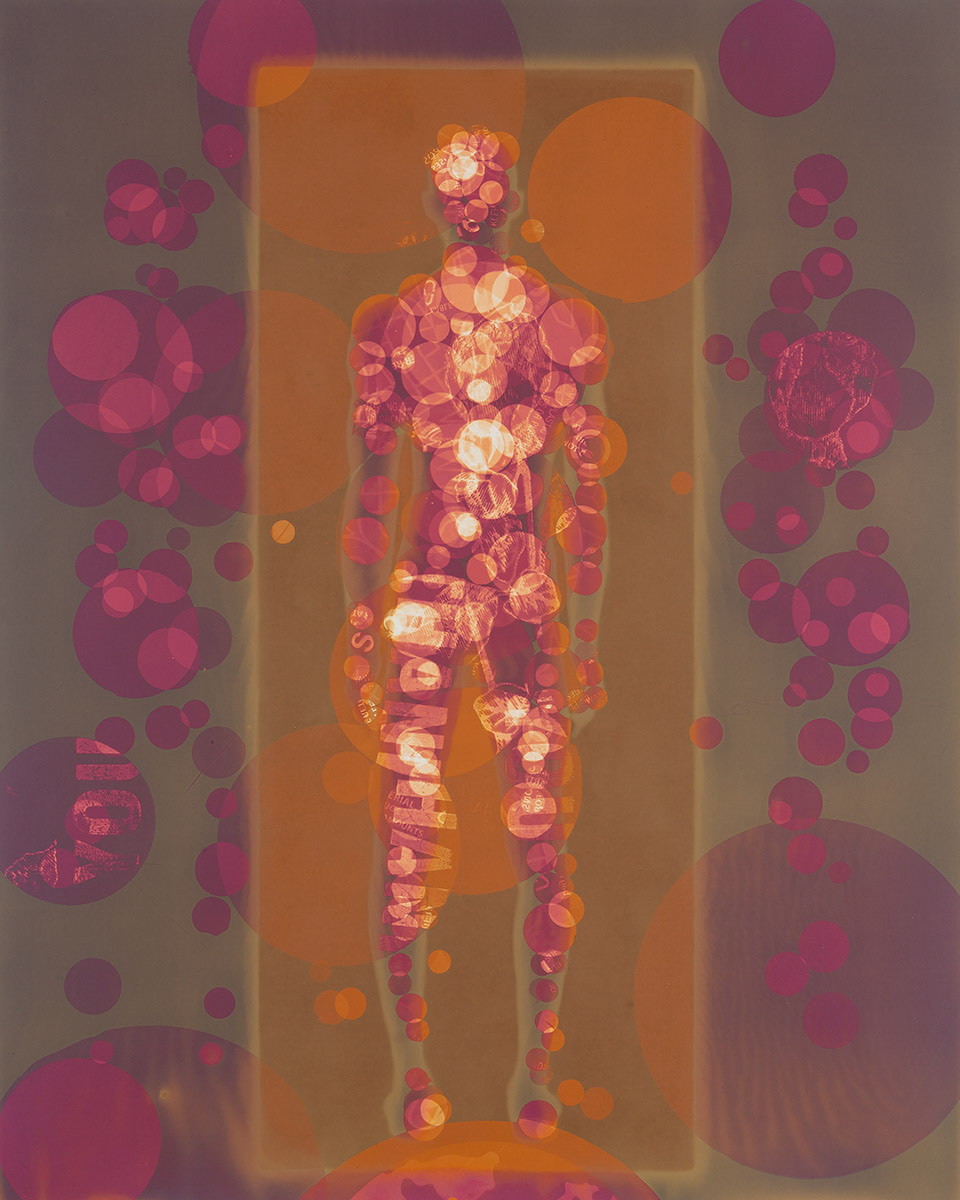 in our bodies, in our blood 11