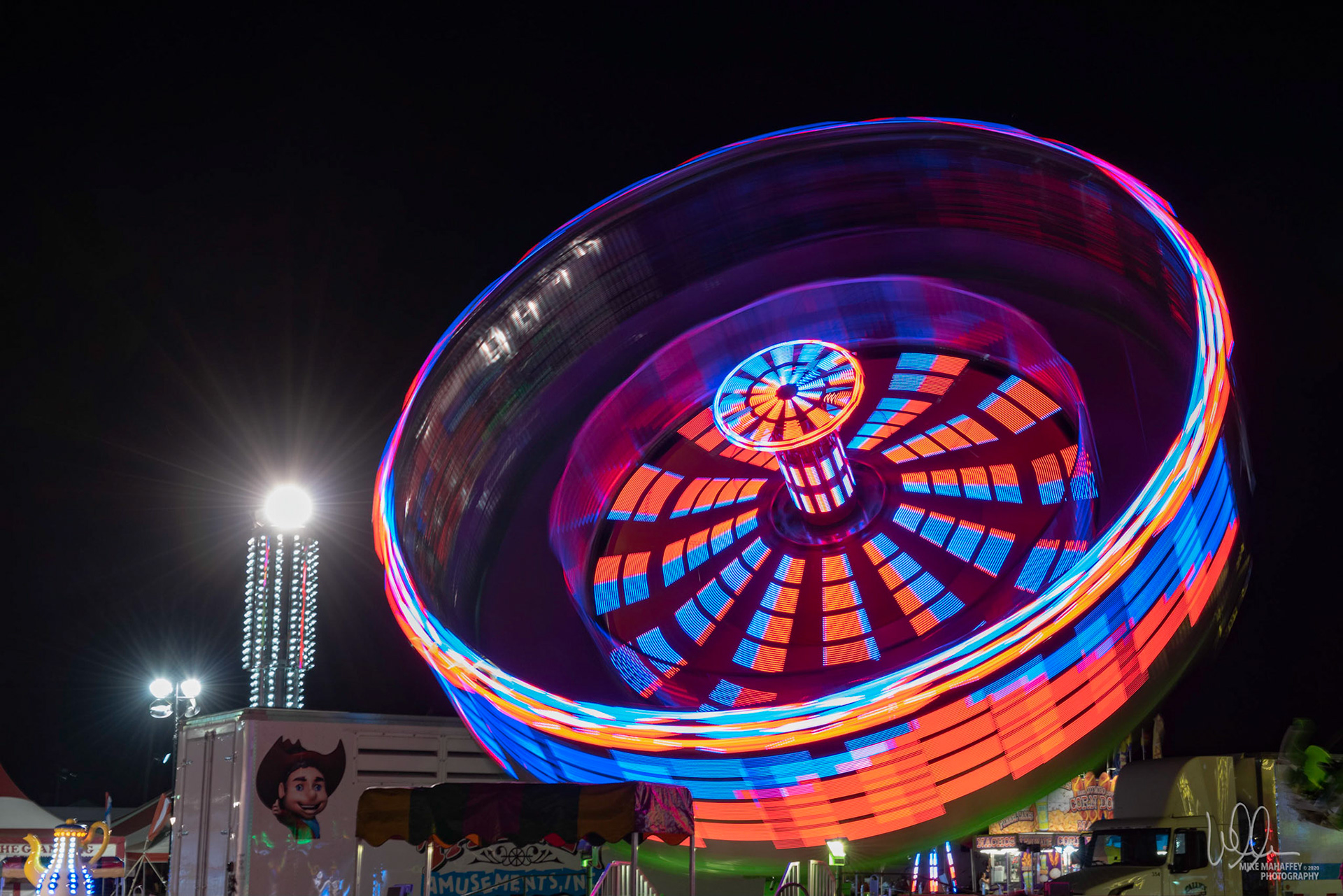 Fort Worth Carnival
