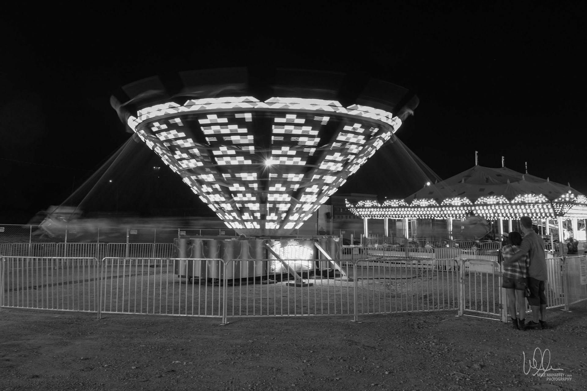 Fort Worth Carnival