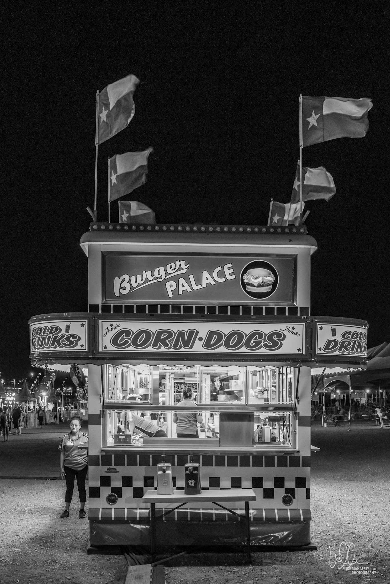 Fort Worth Carnival