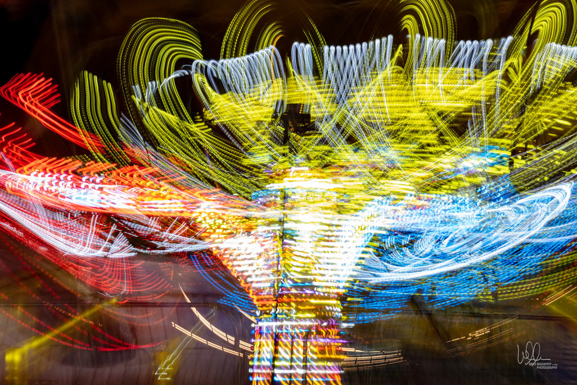 Fort Worth Carnival