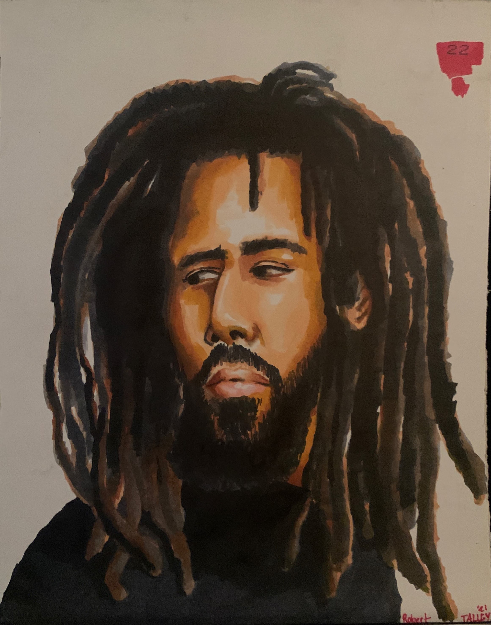 J.Cole