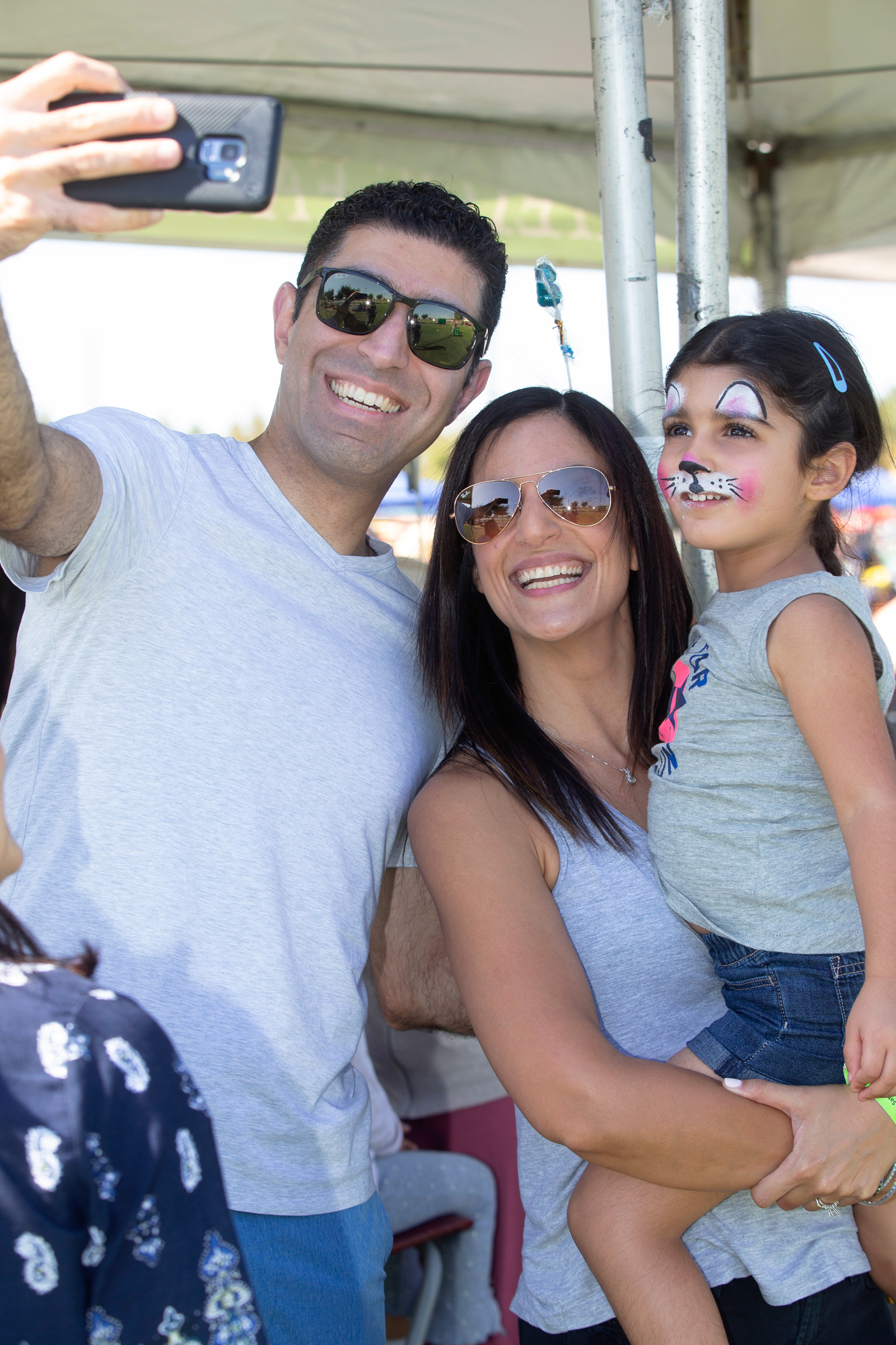 Irvine Global Village Festival 2019