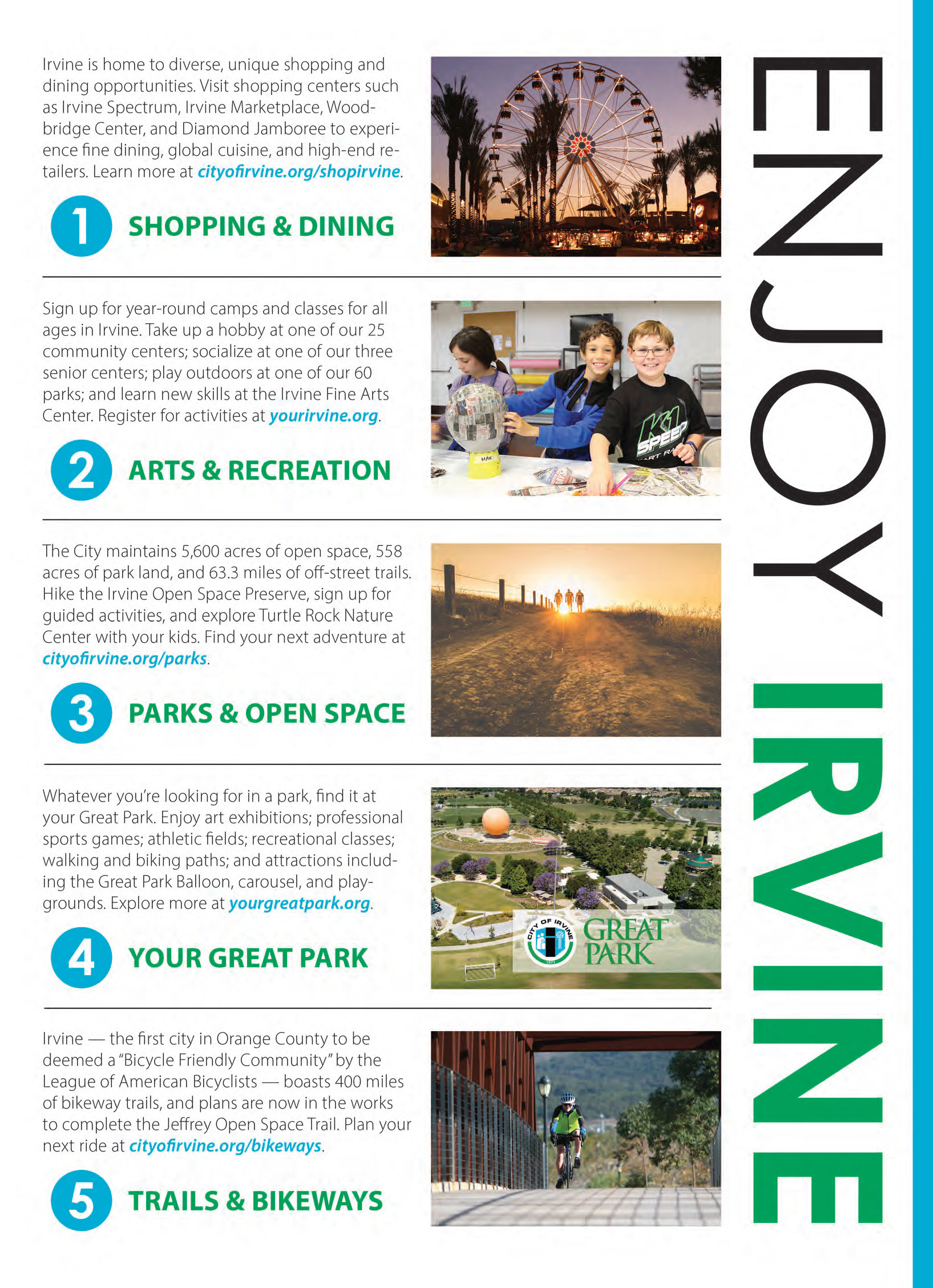 OC Business Journal Feature