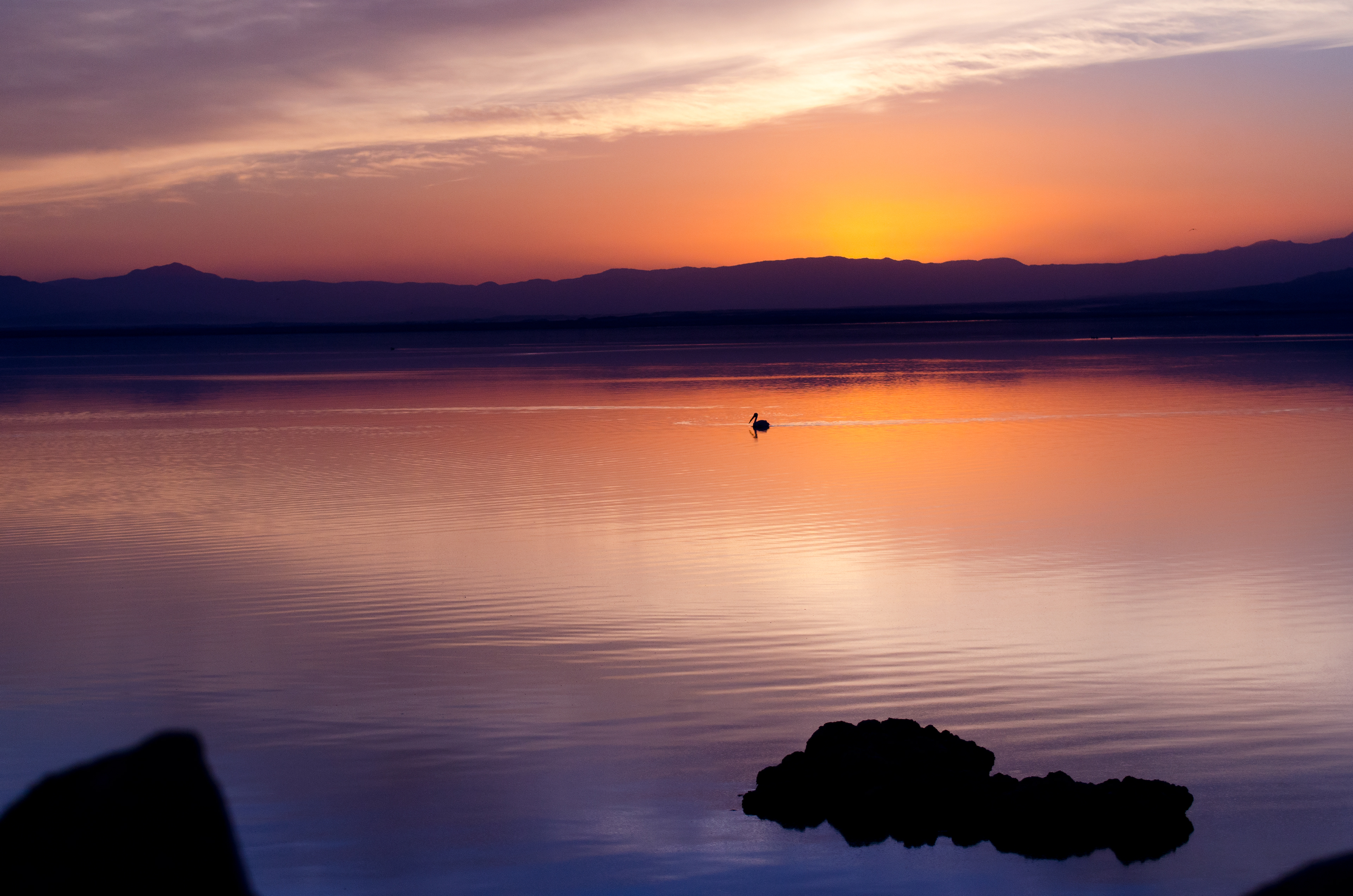 Salton Sea
