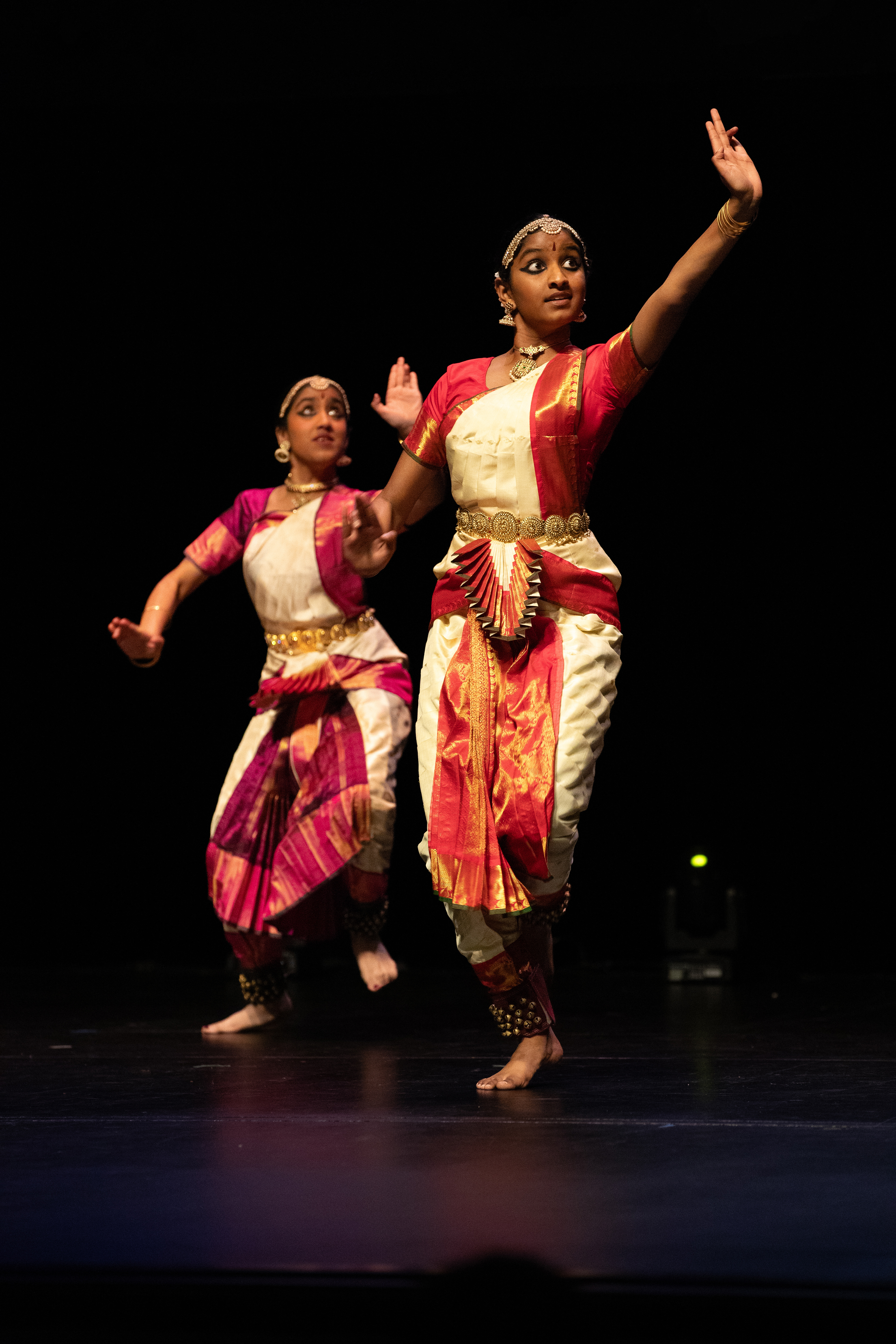 Irvine State of the City 2024