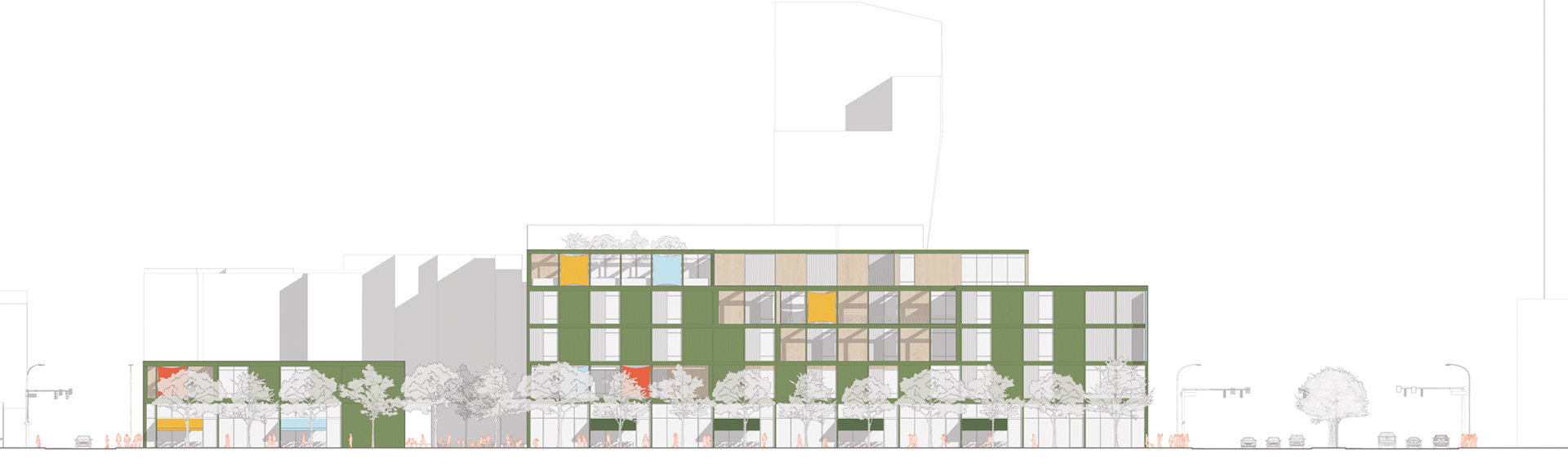 Elevation Center