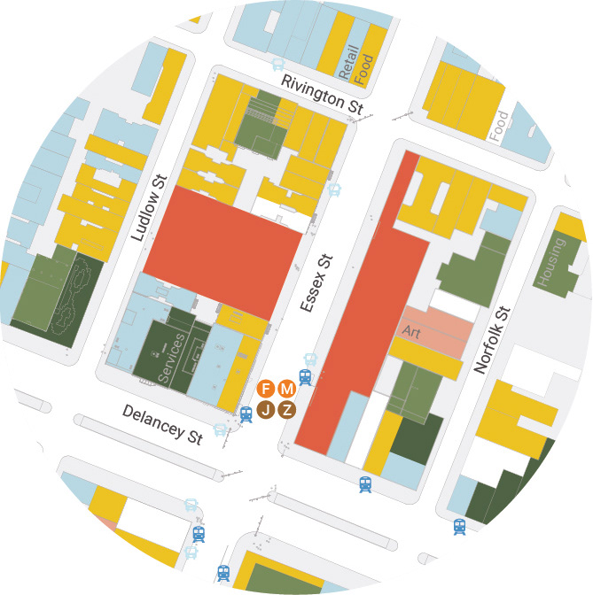 Site Map