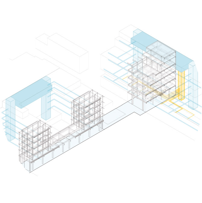 Structure | Mechanical