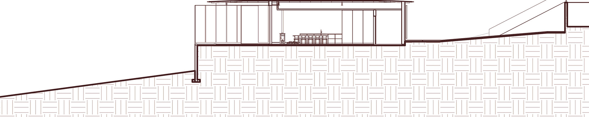 Section E/W