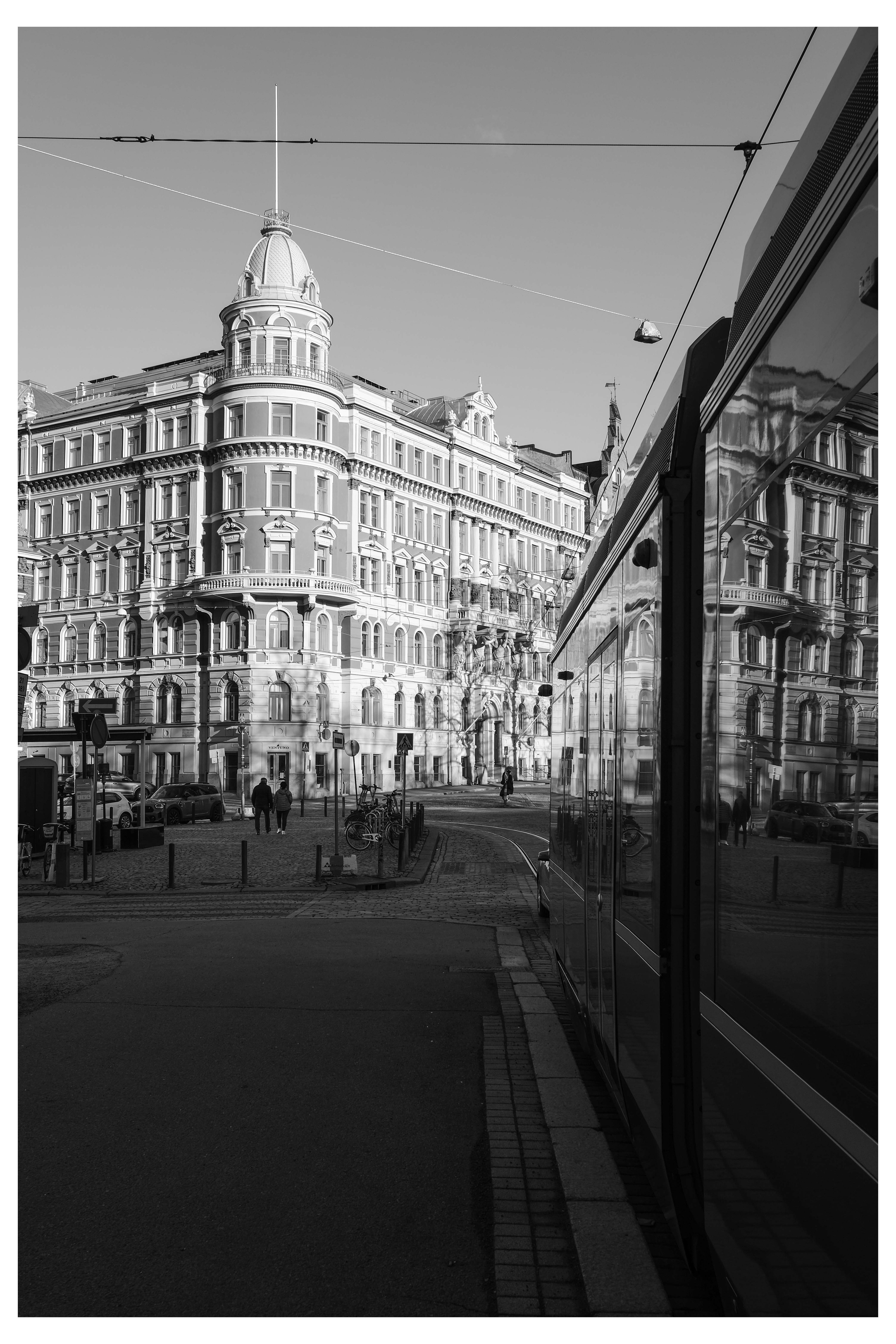 Helsinki, Finland - 2022