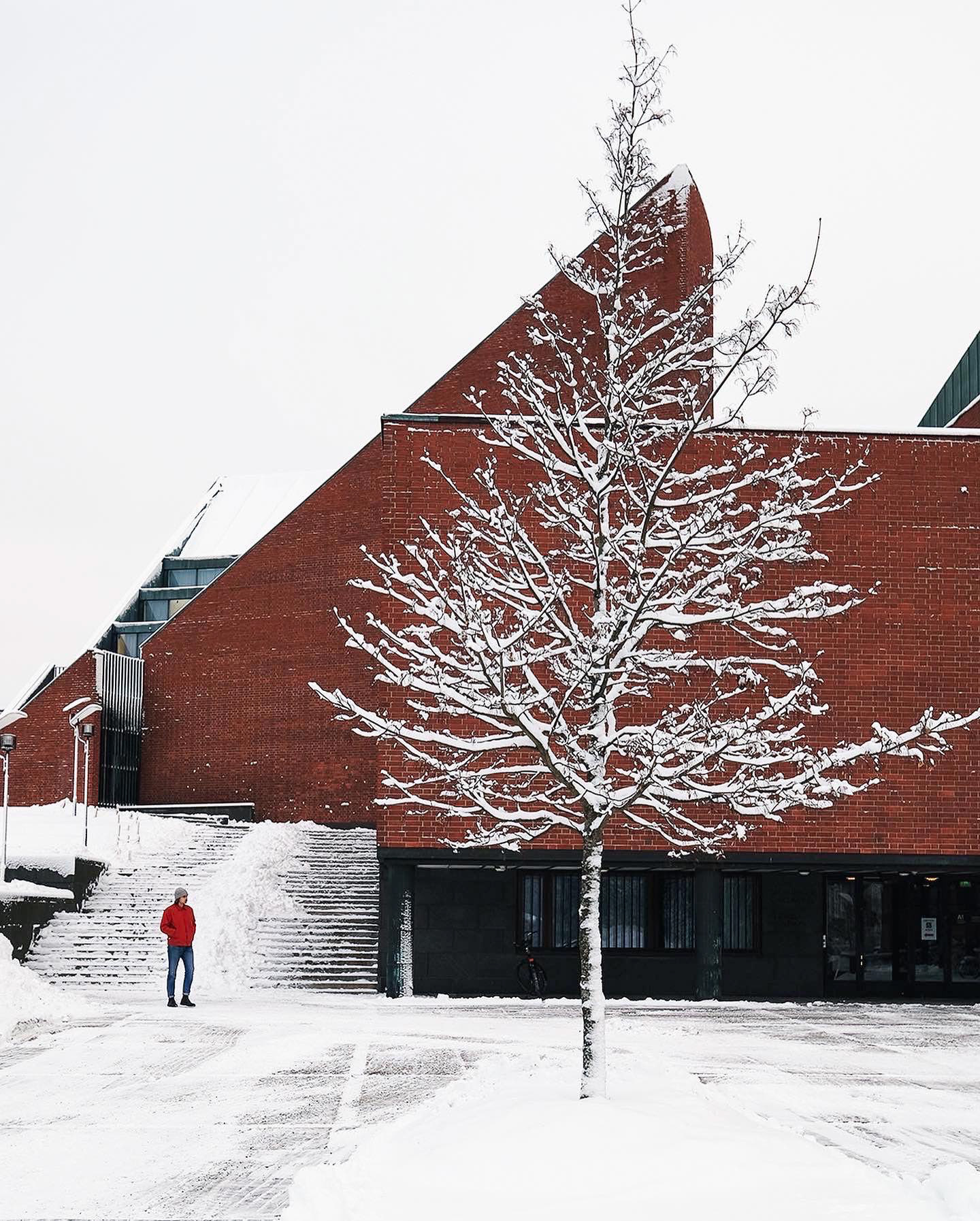 Aalto University | winter 2023