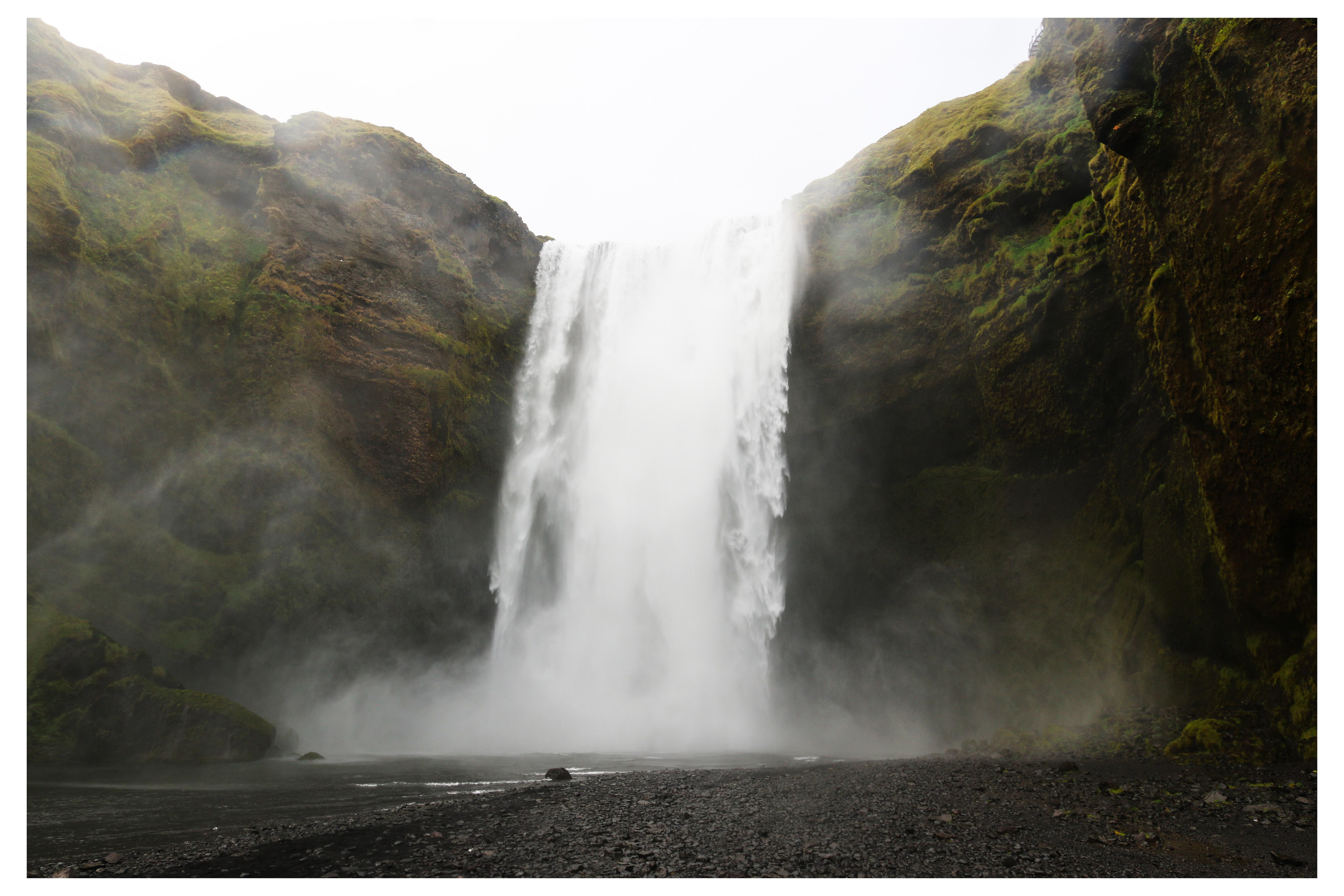 Iceland - 2015