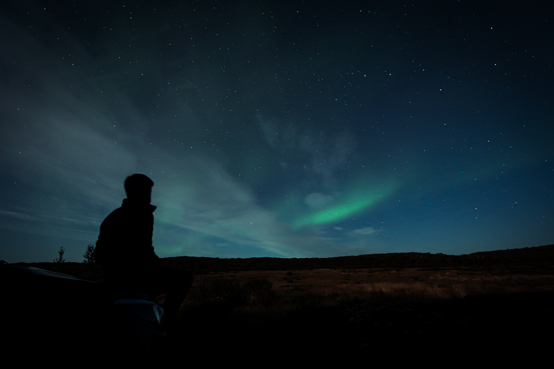 Iceland - 2015