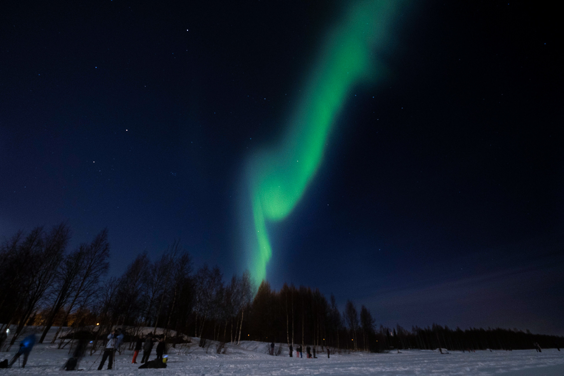 Finland - 2023