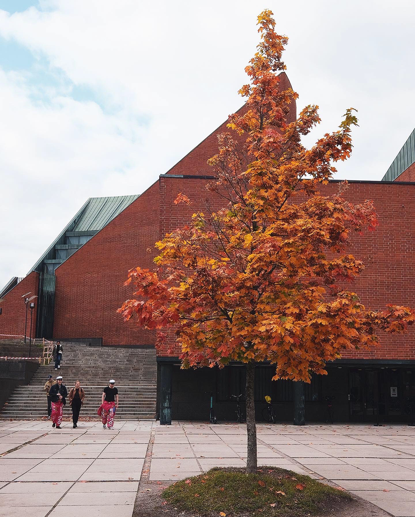Aalto University | fall 2022
