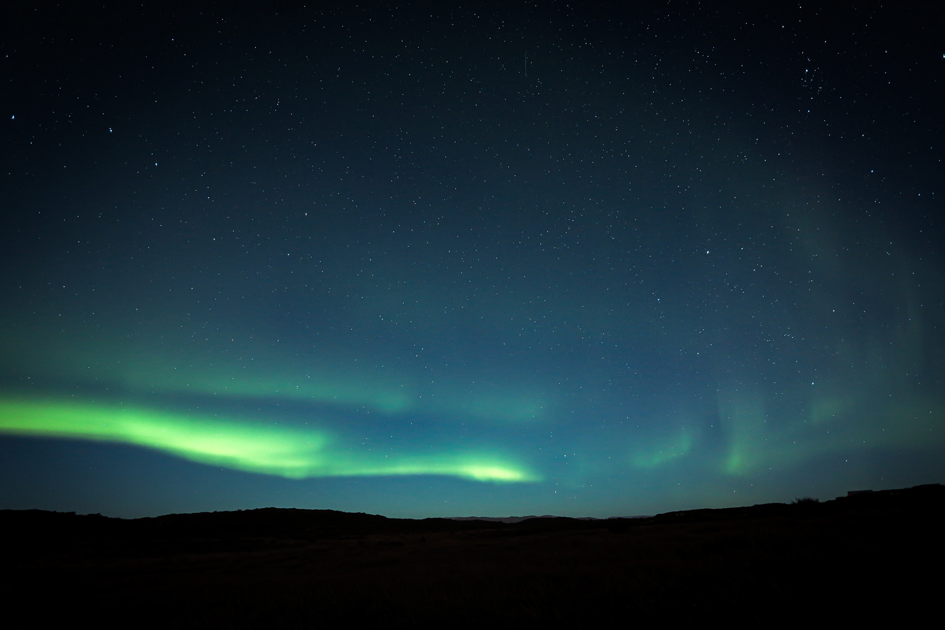 Iceland - 2015