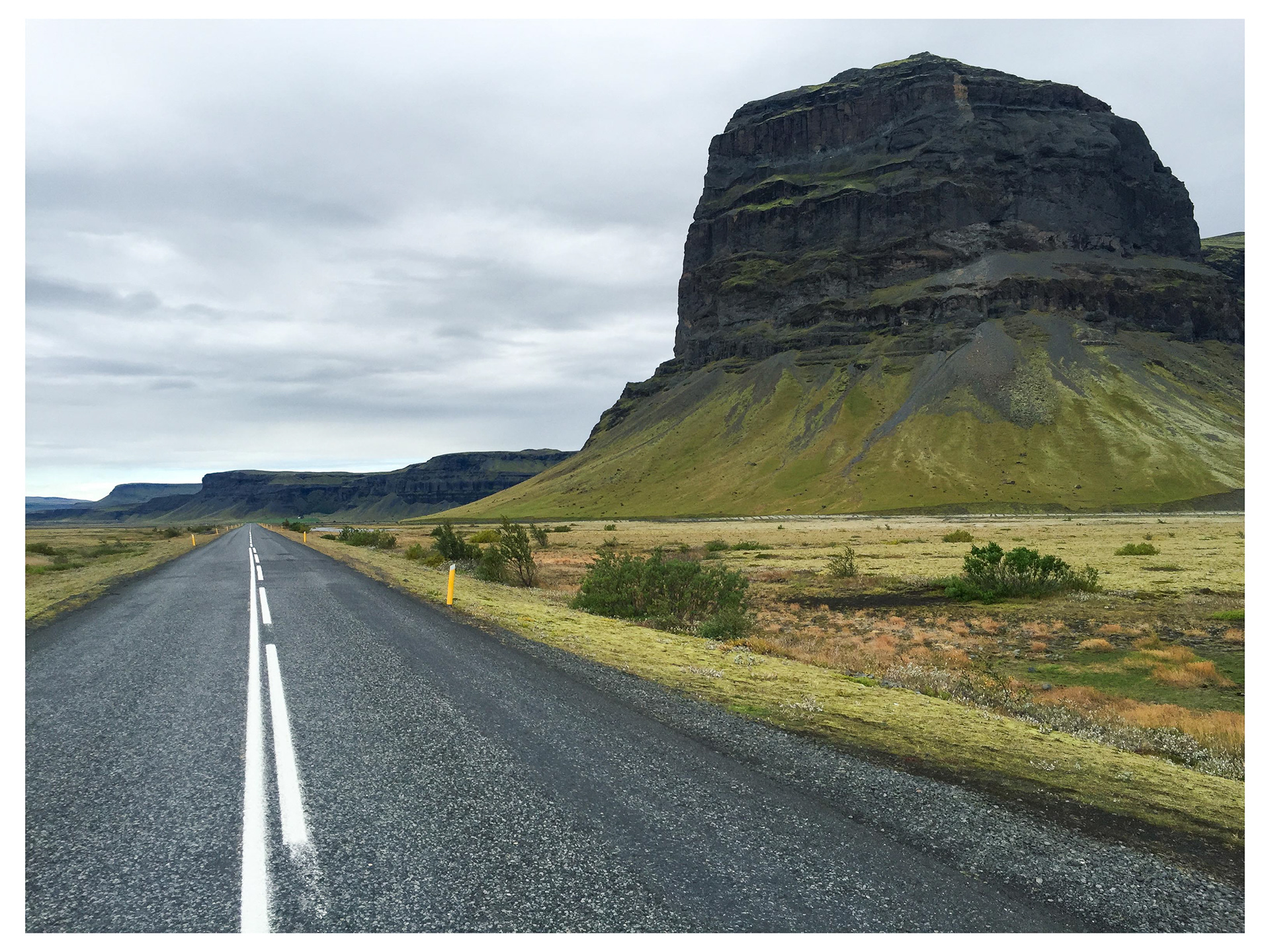 Iceland - 2015