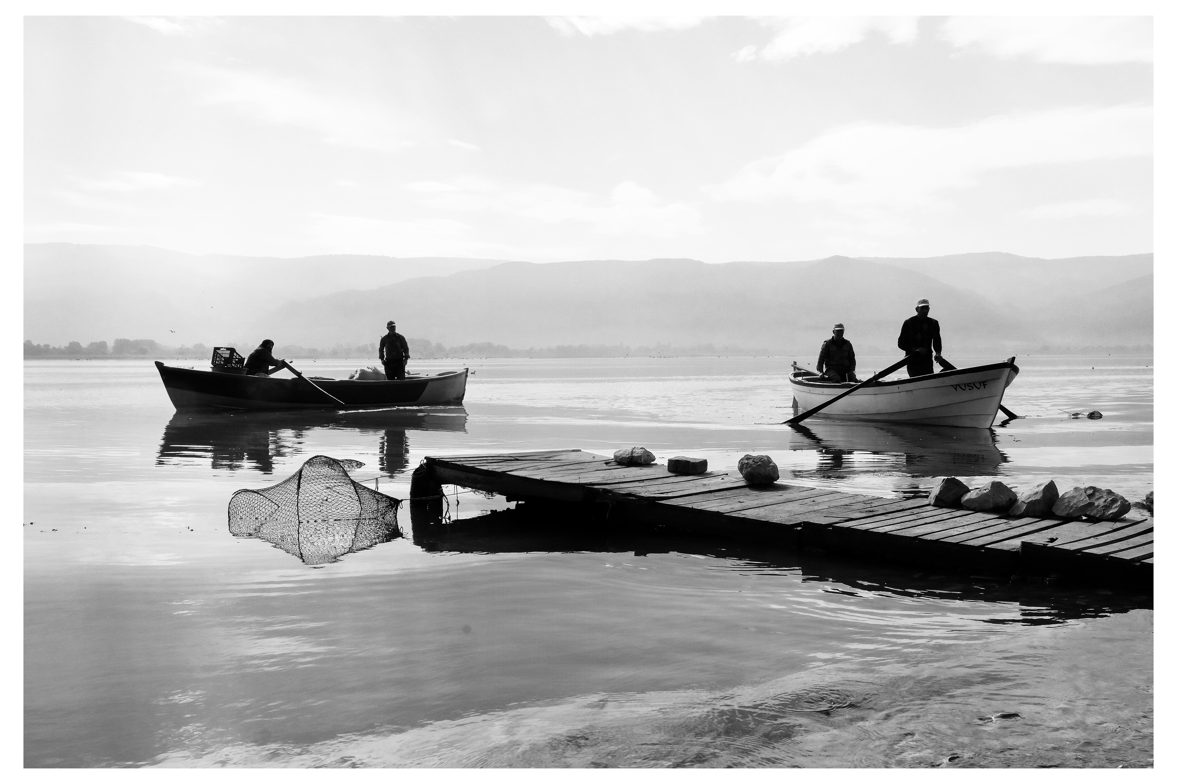 Bursa, Turkey - 2019