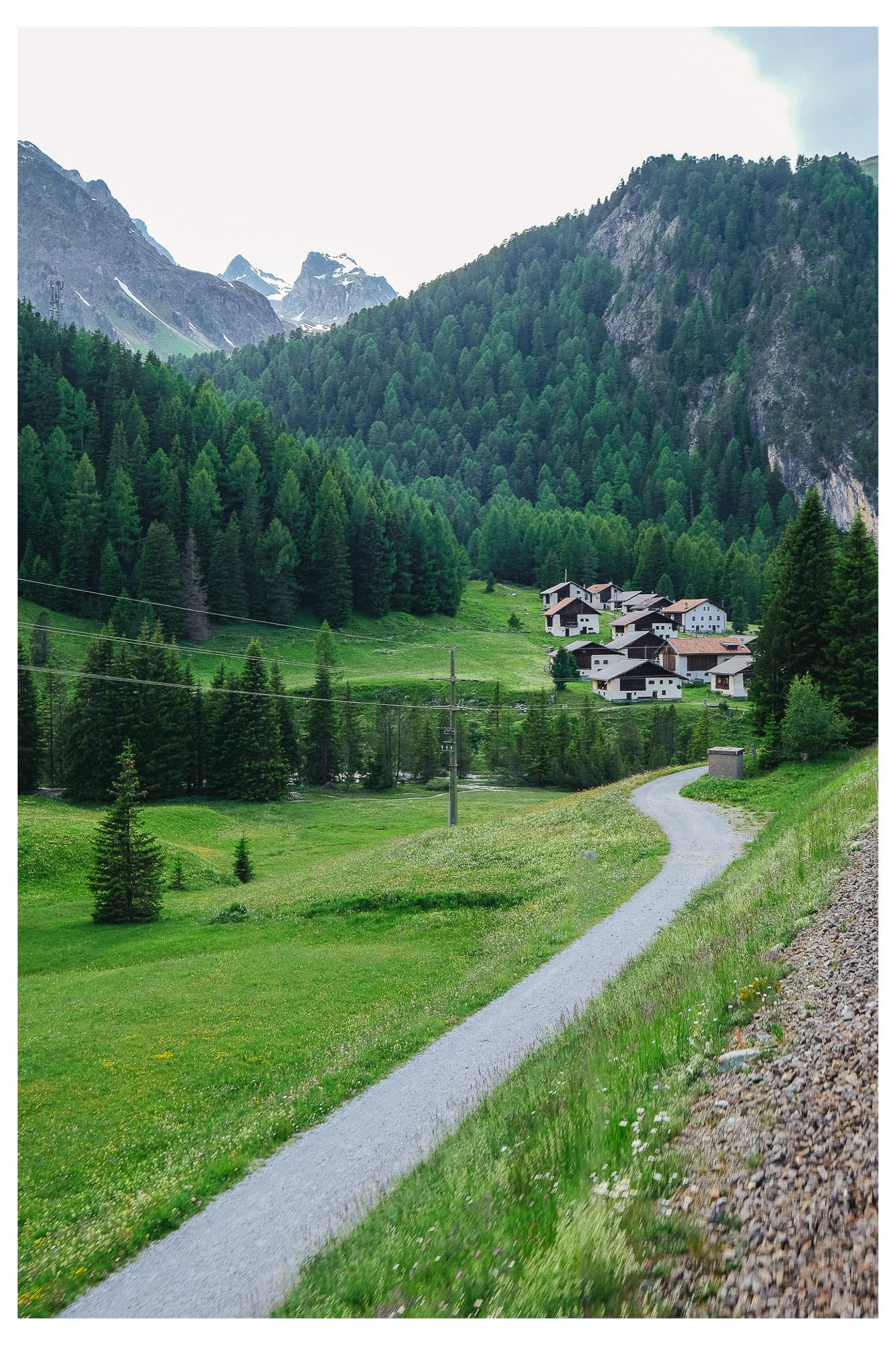 Switzerland - 2024