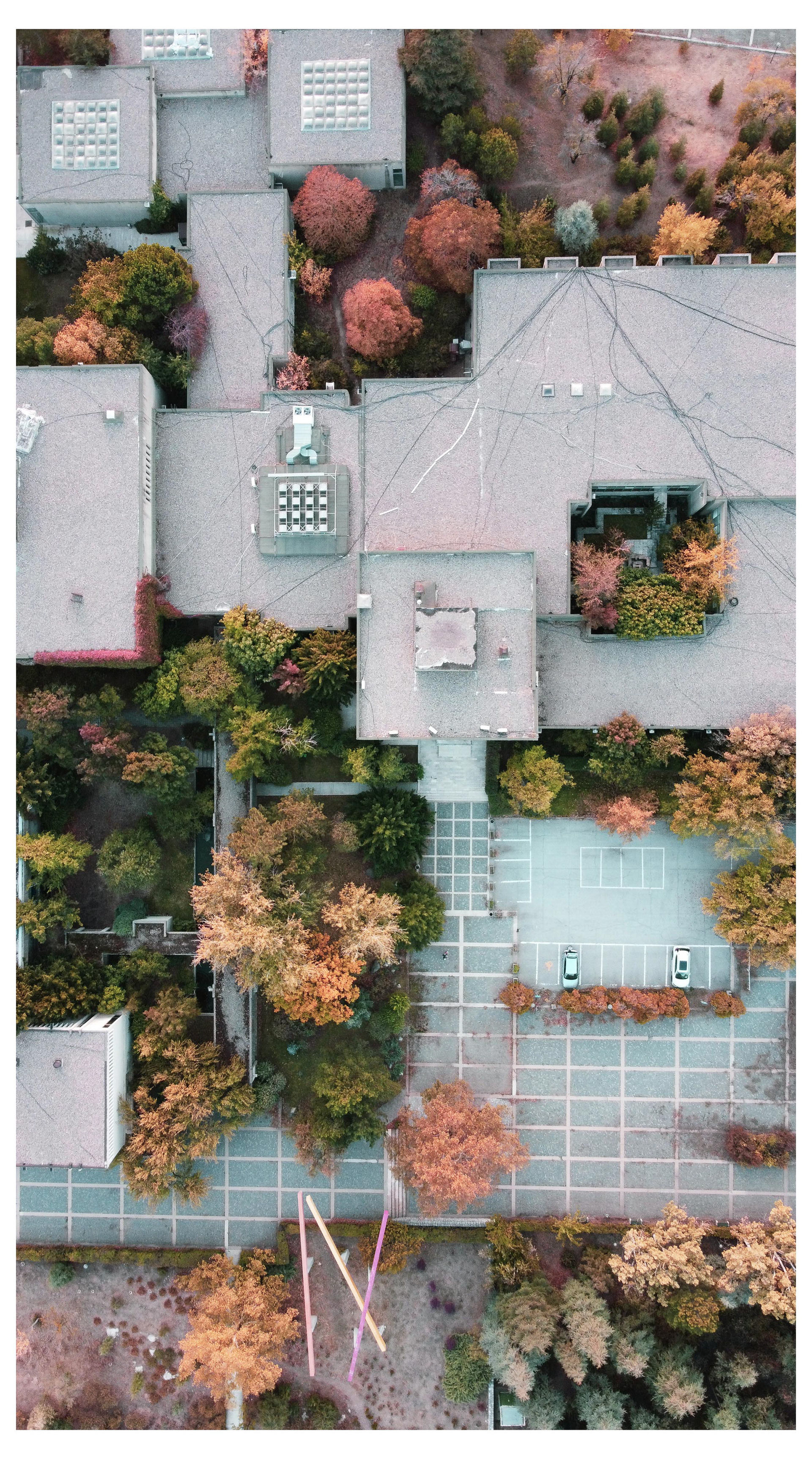 METU | fall 2020