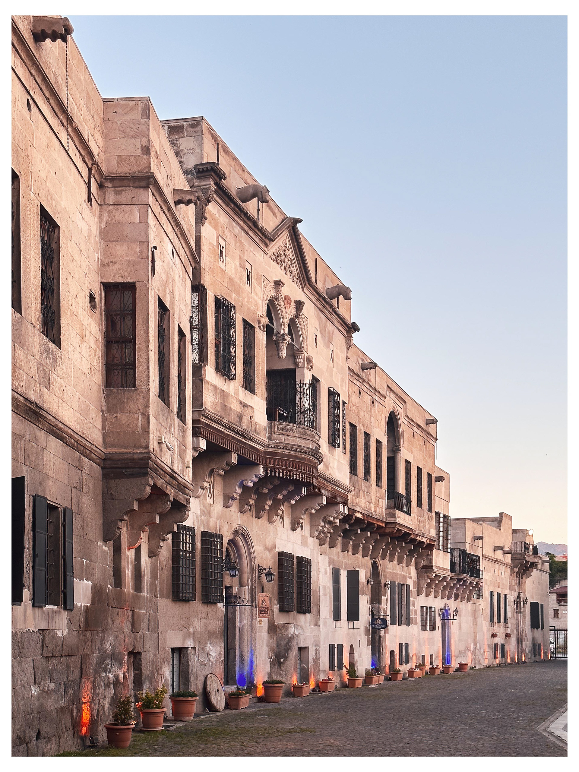 Kayseri, Turkey - 2022