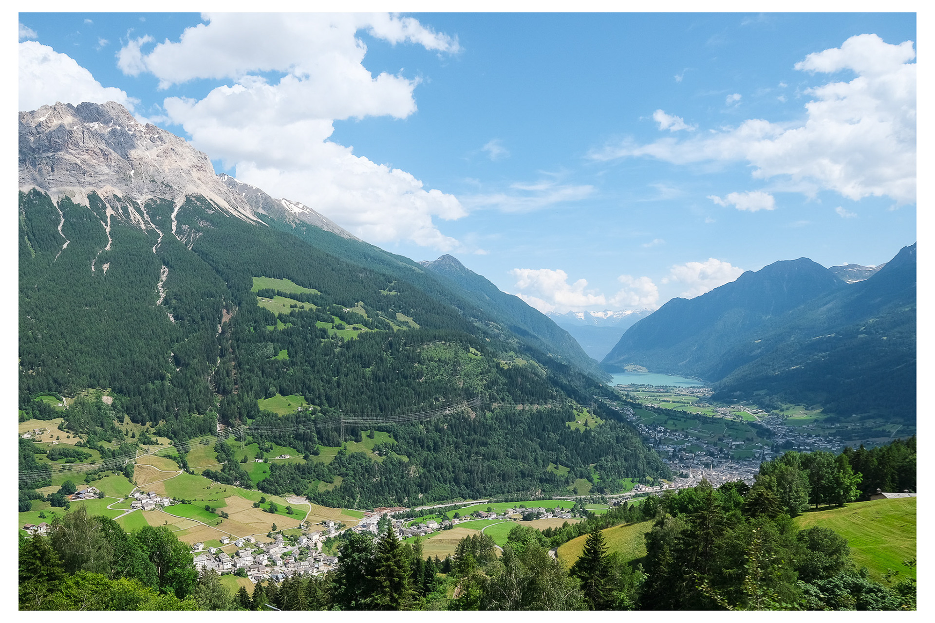 Tirano, Milano - 2024