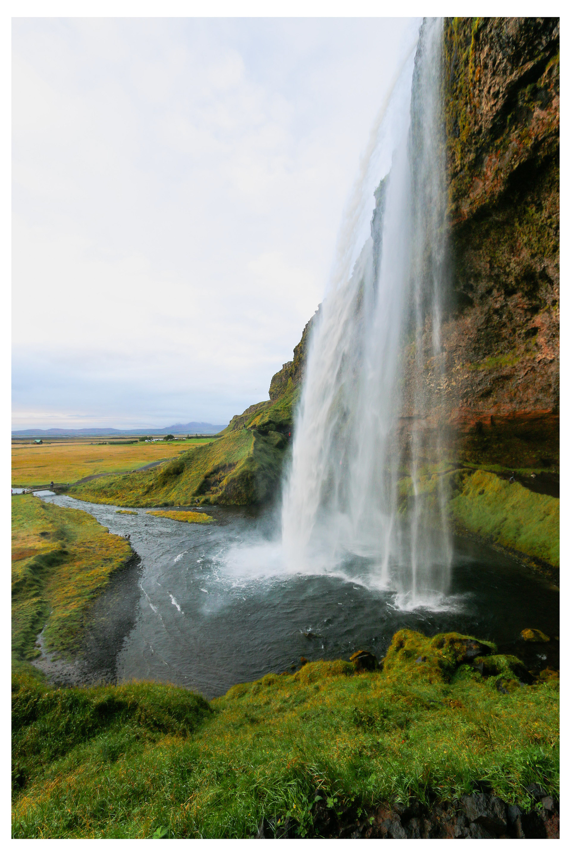 Iceland - 2015