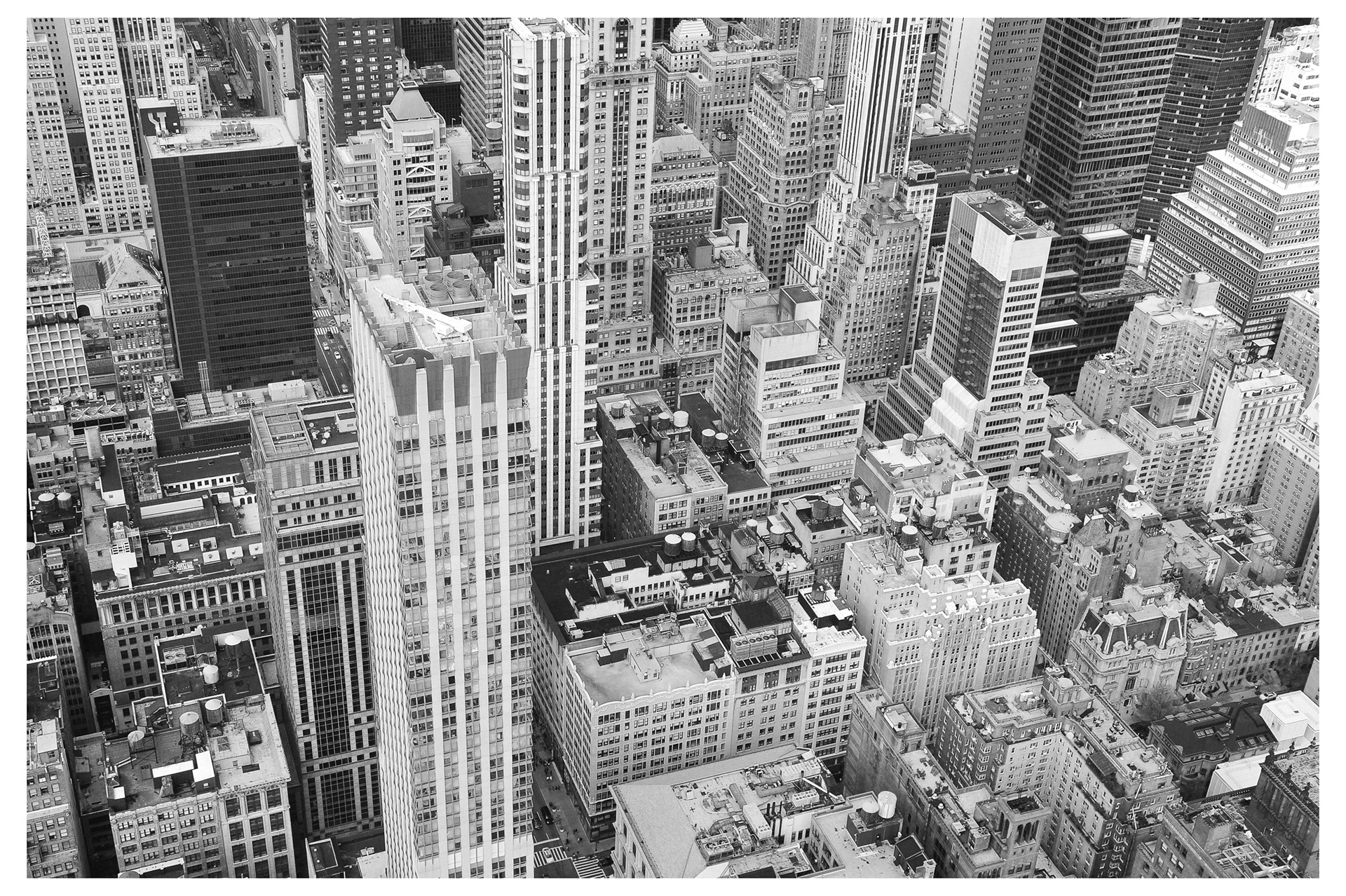 NY, USA - 2016