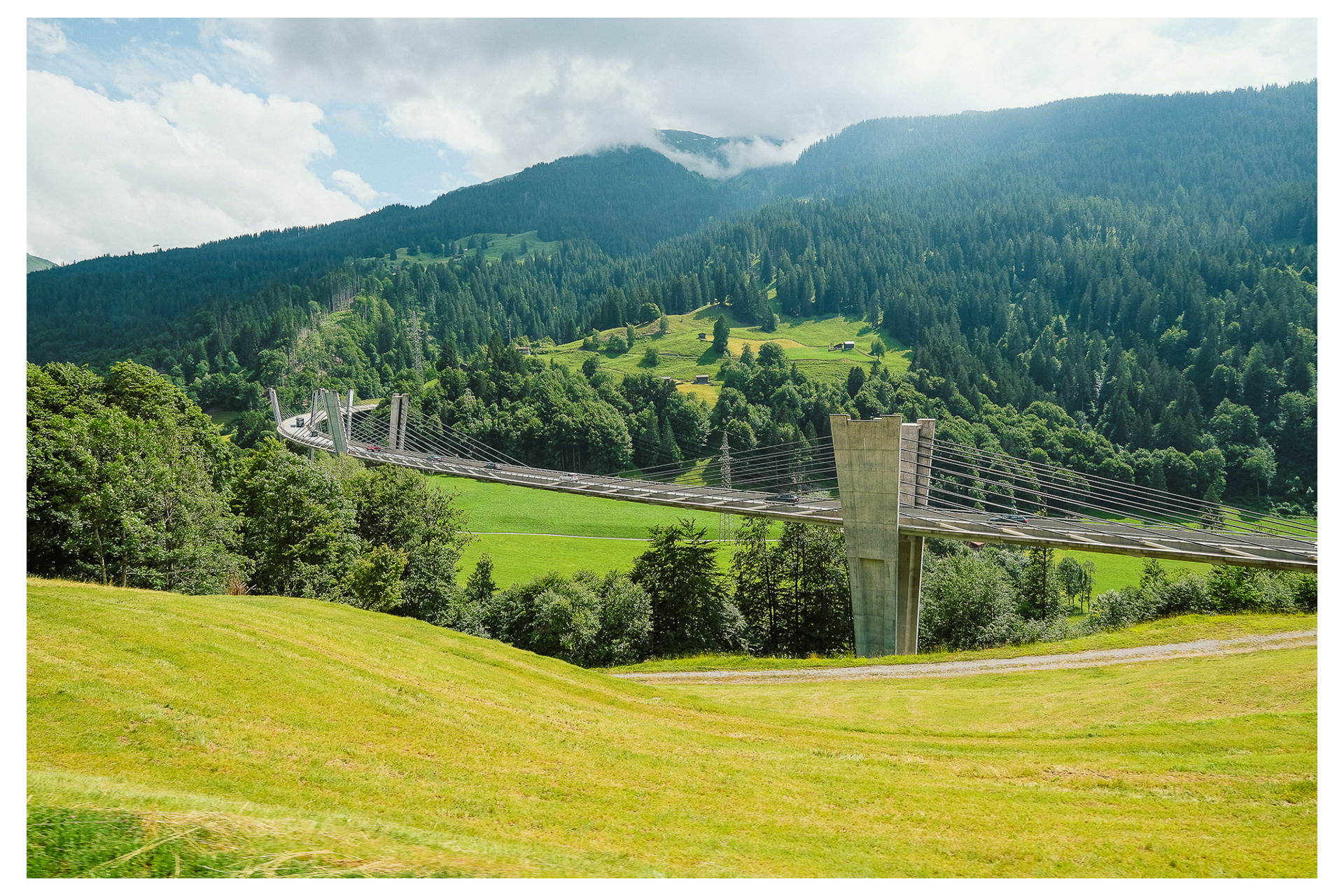Switzerland - 2024
